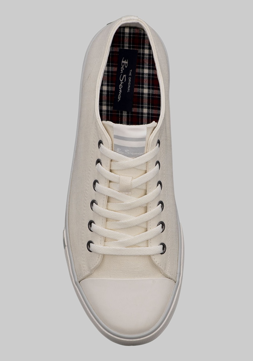 Ben Sherman Hadley Lo Sneakers