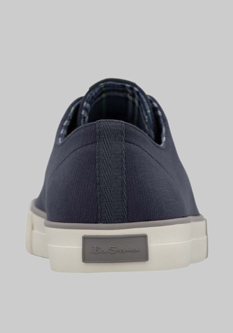Ben Sherman Hadley Lo Sneakers