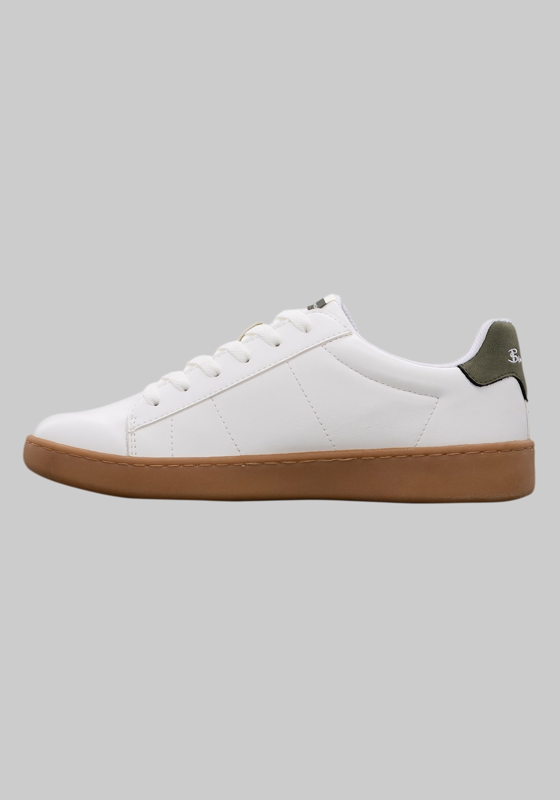Ben Sherman Hampton Sneakers