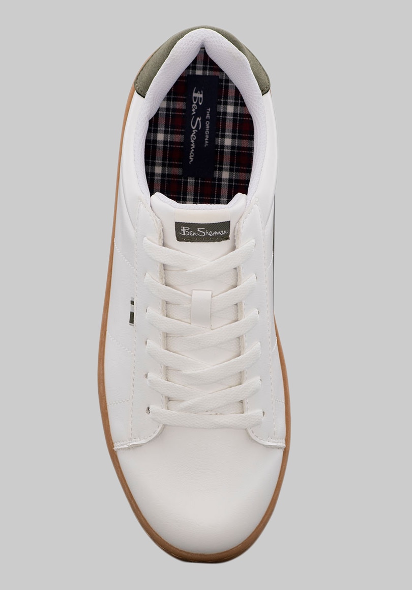 Ben Sherman Hampton Sneakers