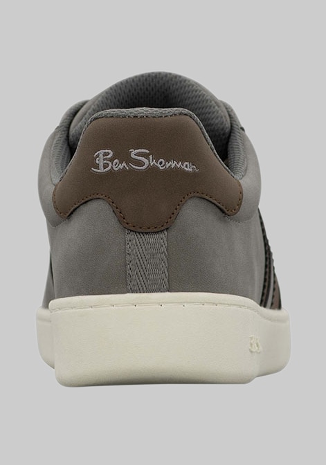 Ben Sherman Hyde Sneakers