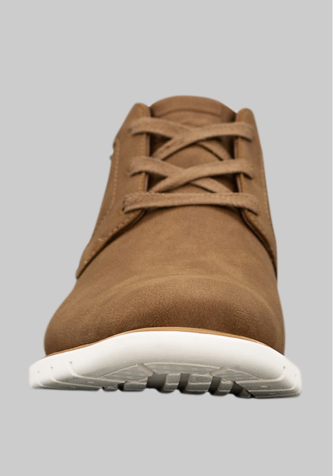 Ben Sherman Whitby Chukka Boots - Mens Clothing Online  display picture 3