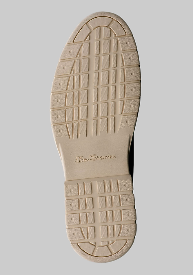 Ben Sherman Whitby Chukka Boots - Mens Clothing Online 