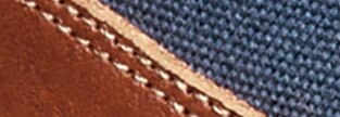 Tan/Navy