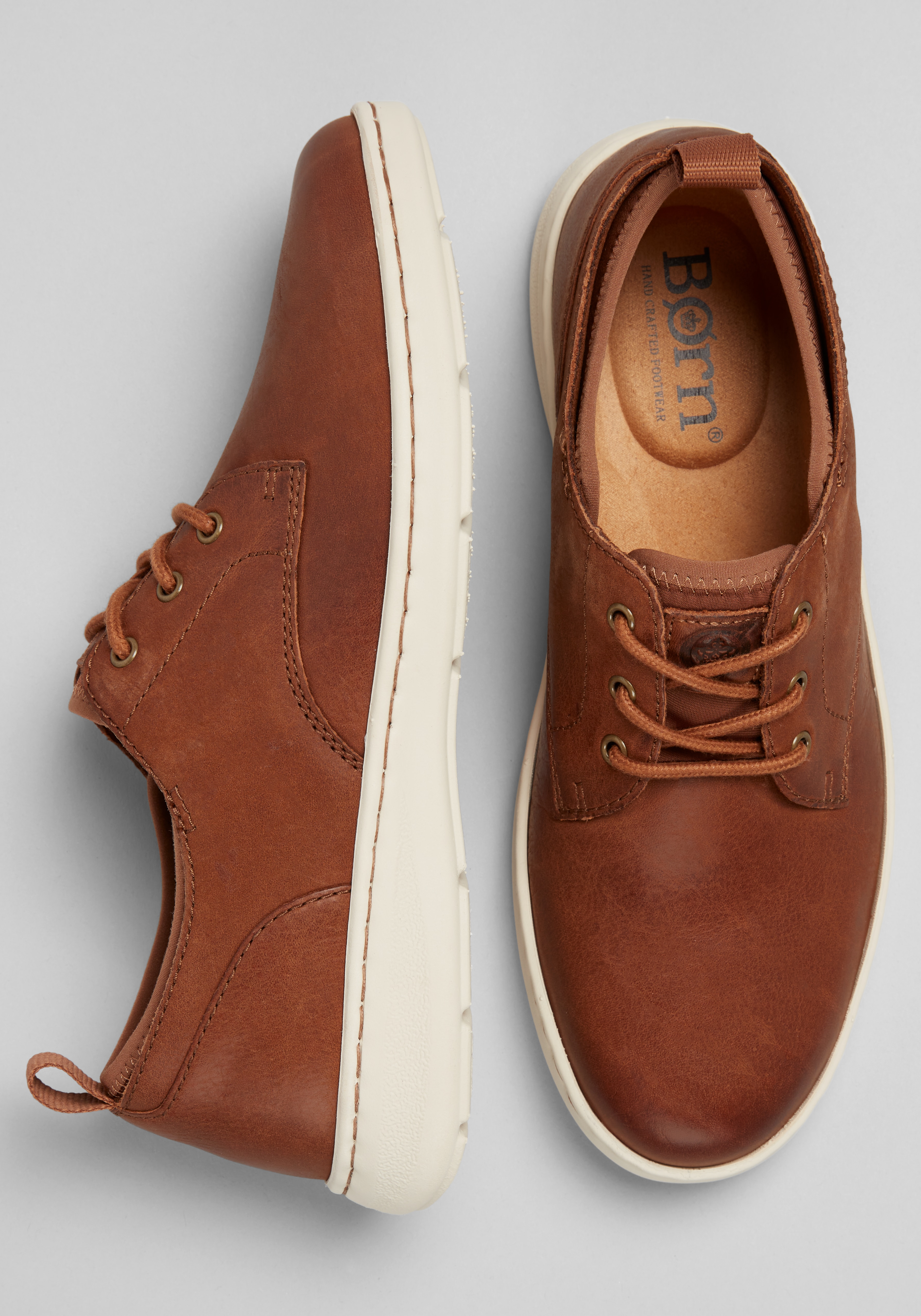 Men's Shoes, Born Marcus Sneakers - Jos A Bank
