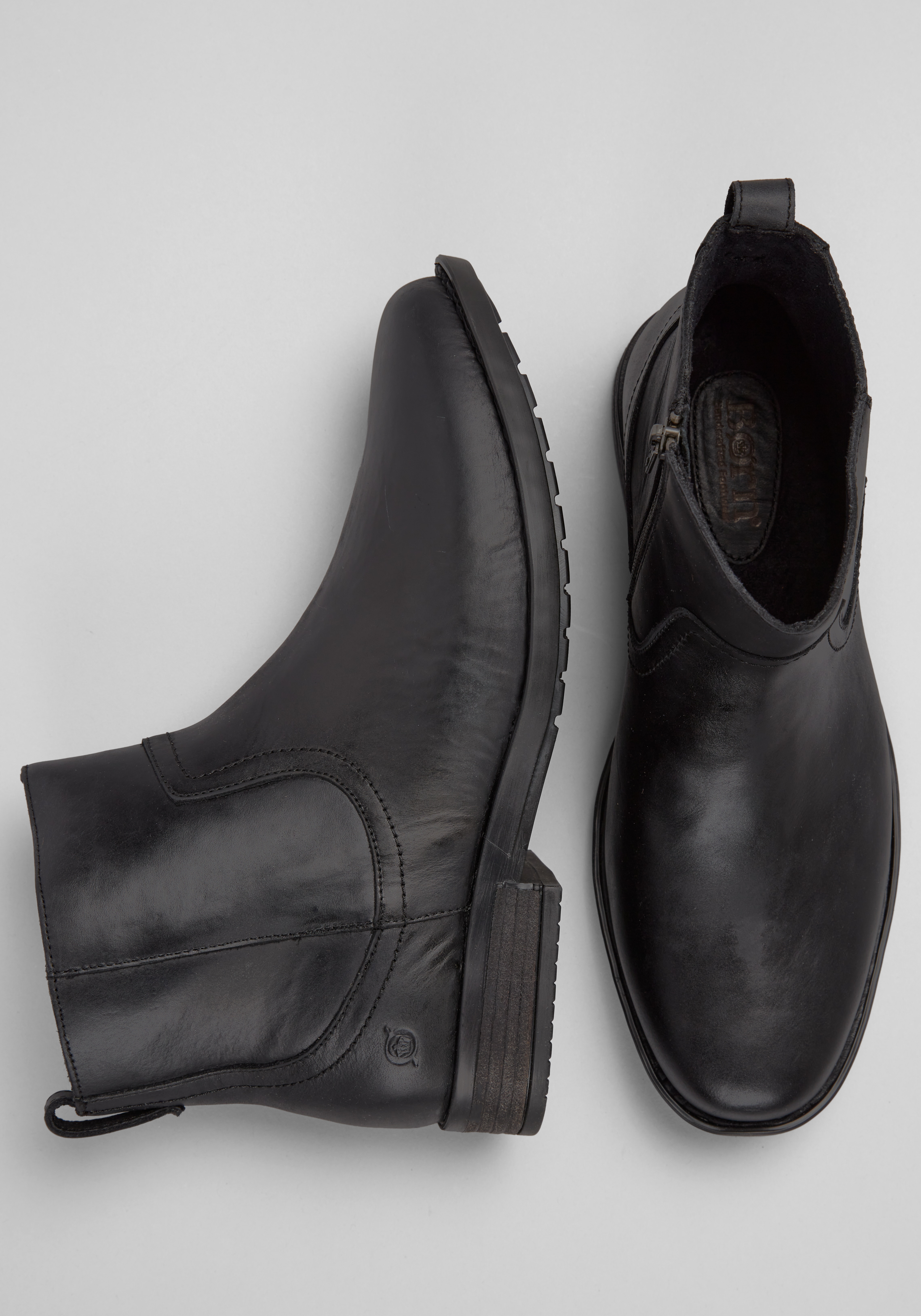 Born Reed Pull On Boots