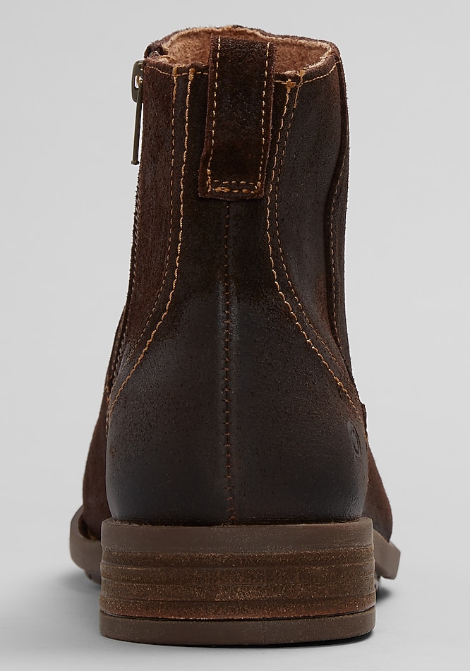 Born Reed Pull On Boots - Mens Clothing Online Exclusives  display picture 2