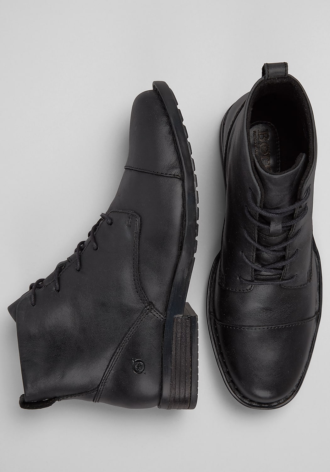 Born Ryker Boots