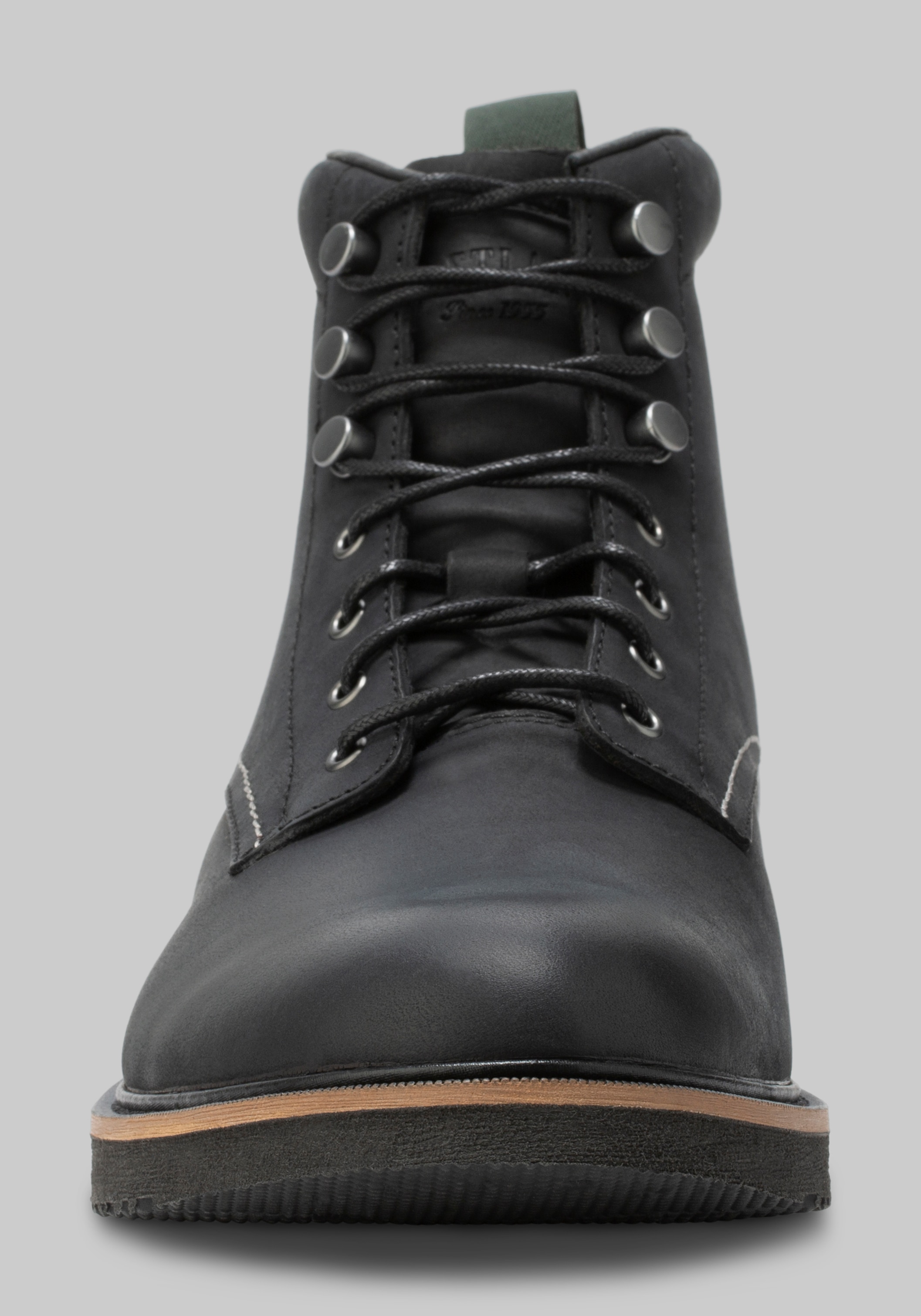 Eastland Allagash Standard Plain Toe Boots