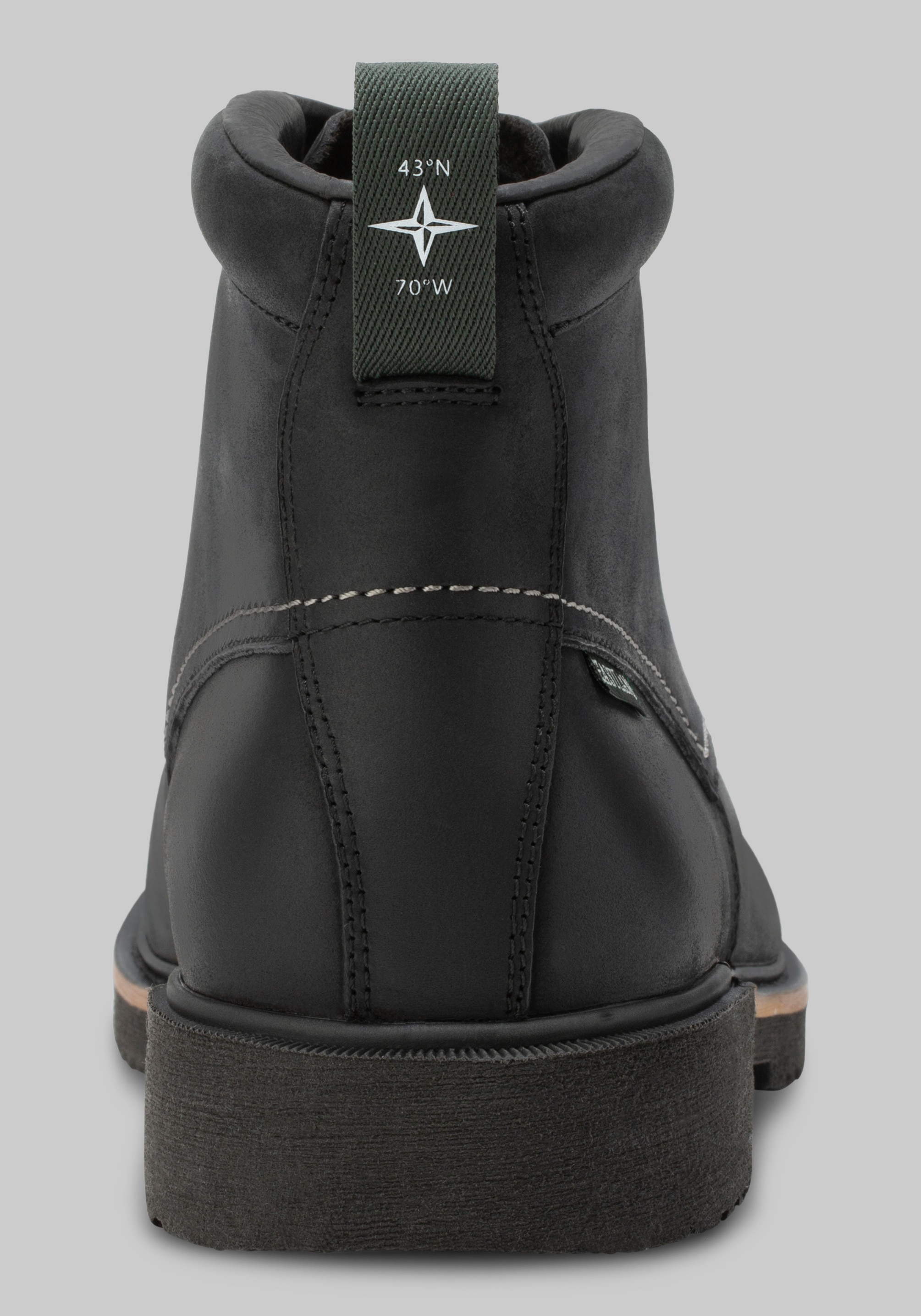 Eastland Allagash Standard Plain Toe Boots