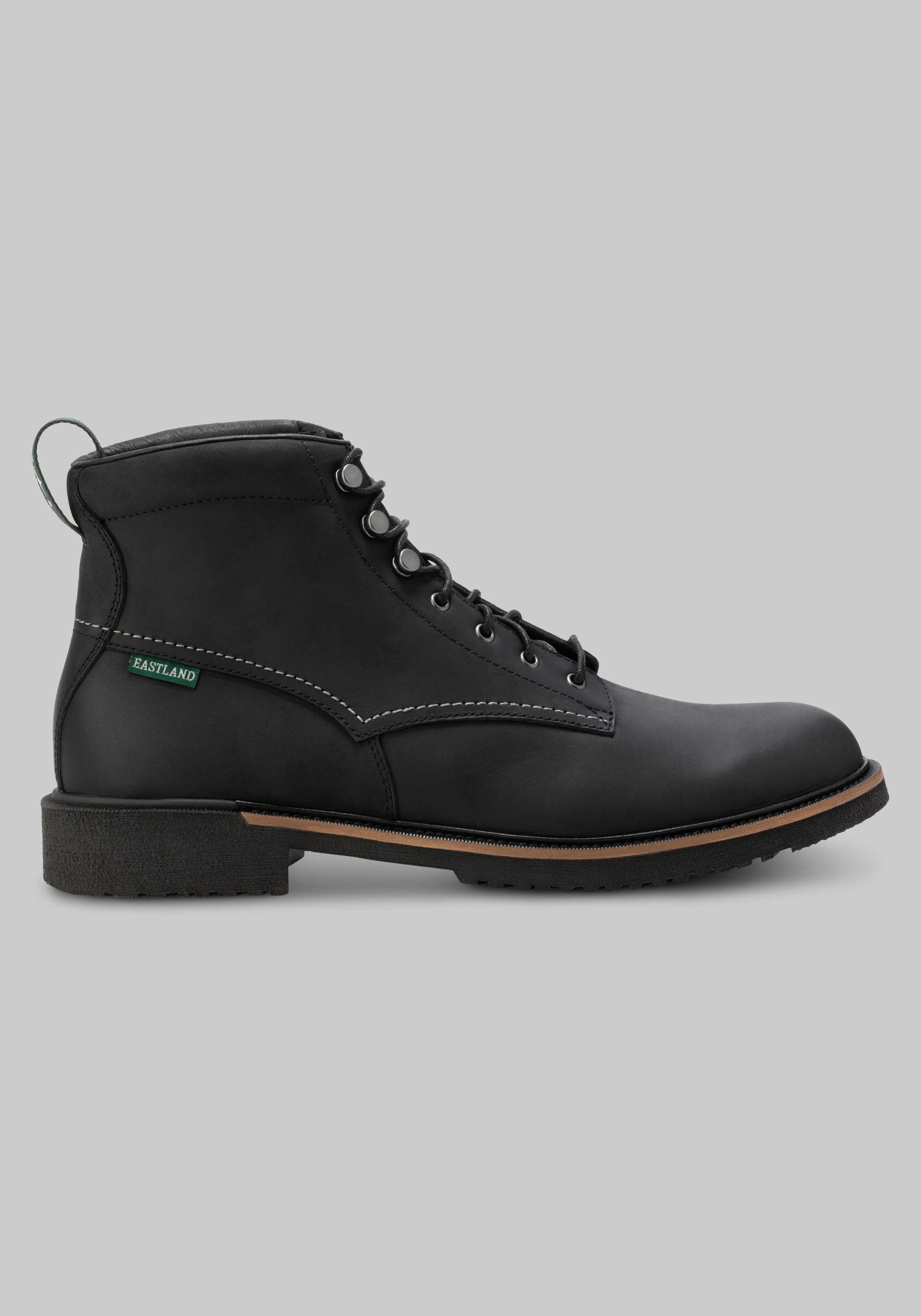 Eastland Allagash Standard Plain Toe Boots
