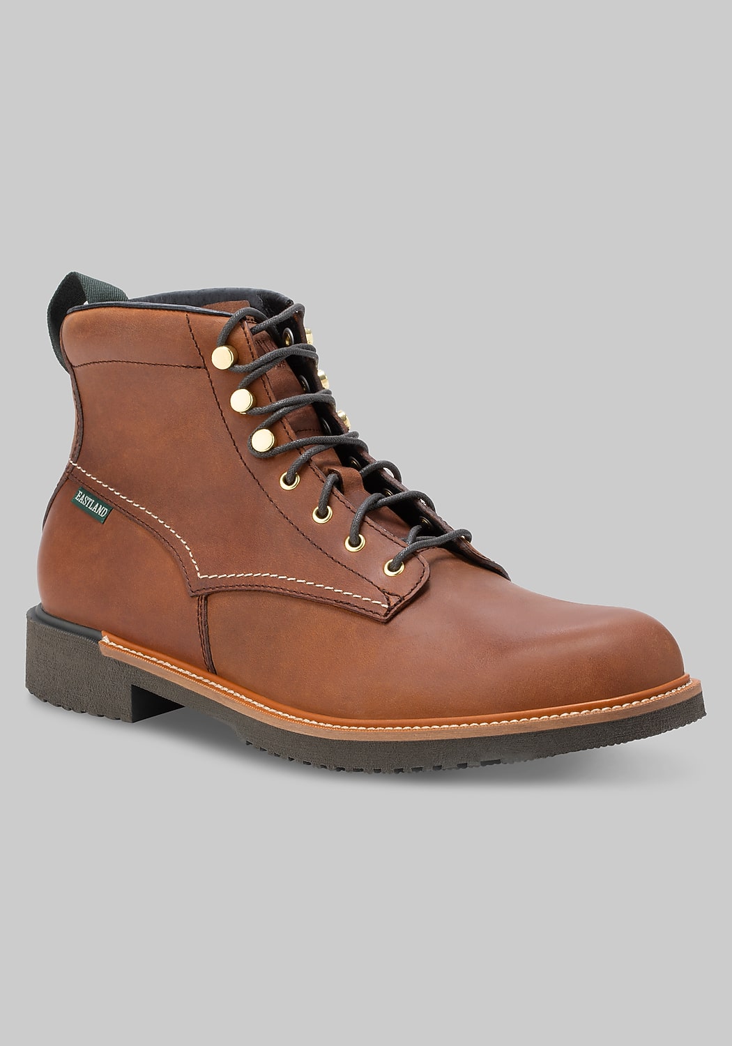 Eastland Allagash Standard Plain Toe Boots