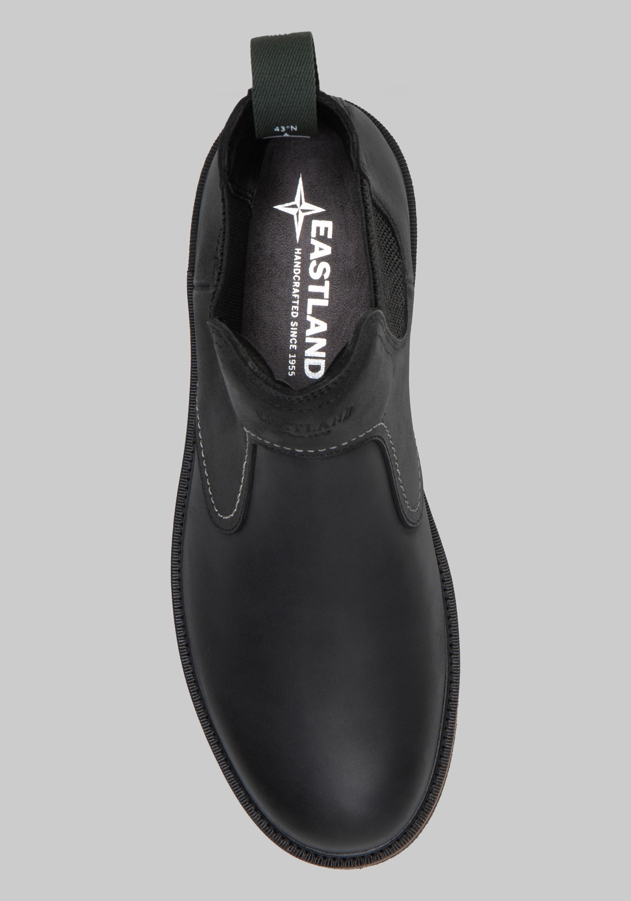 Eastland Chimney Pond Chelsea Boot