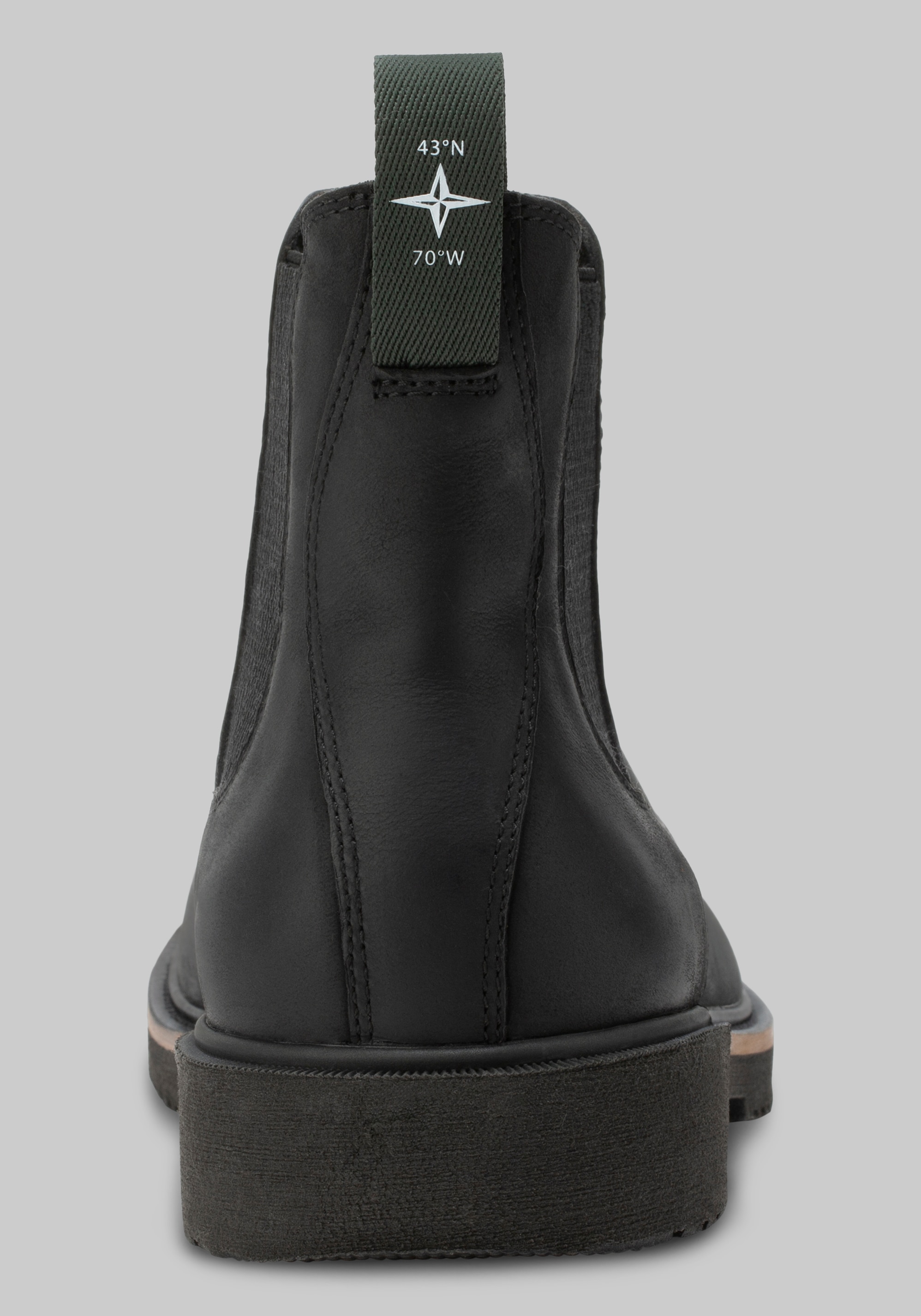 Eastland Chimney Pond Chelsea Boot