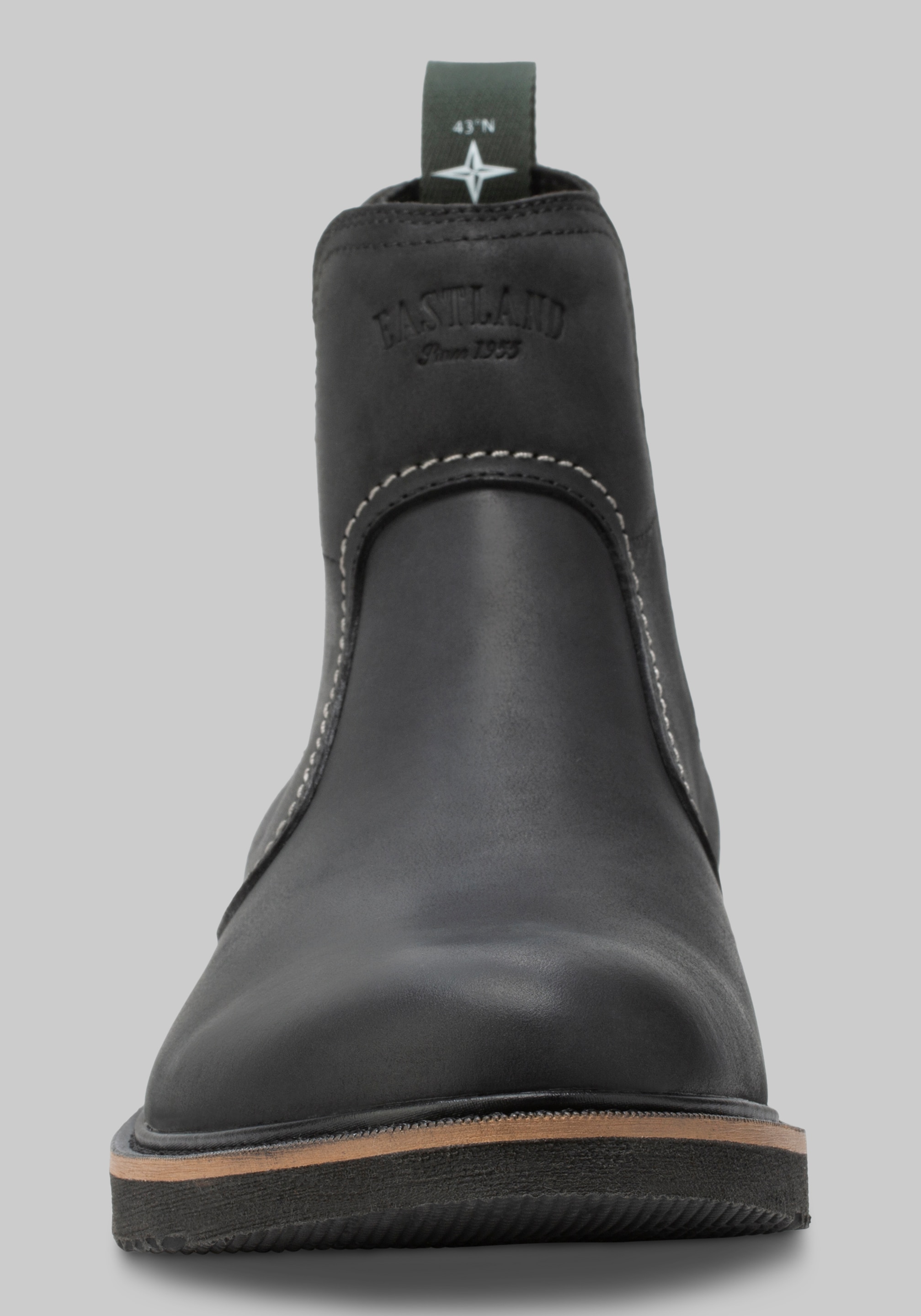 Eastland Chimney Pond Chelsea Boot