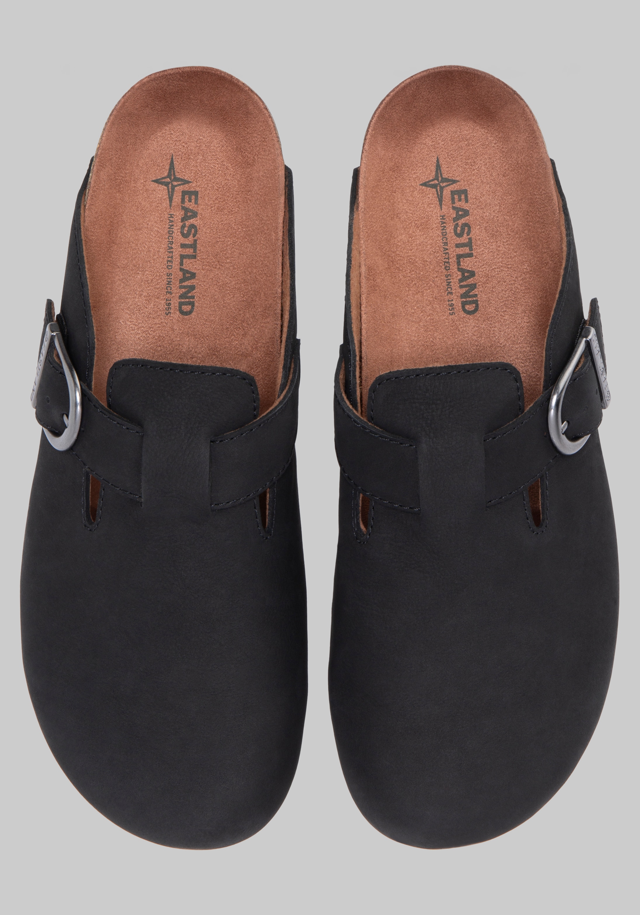 Eastland Gabe Clogs