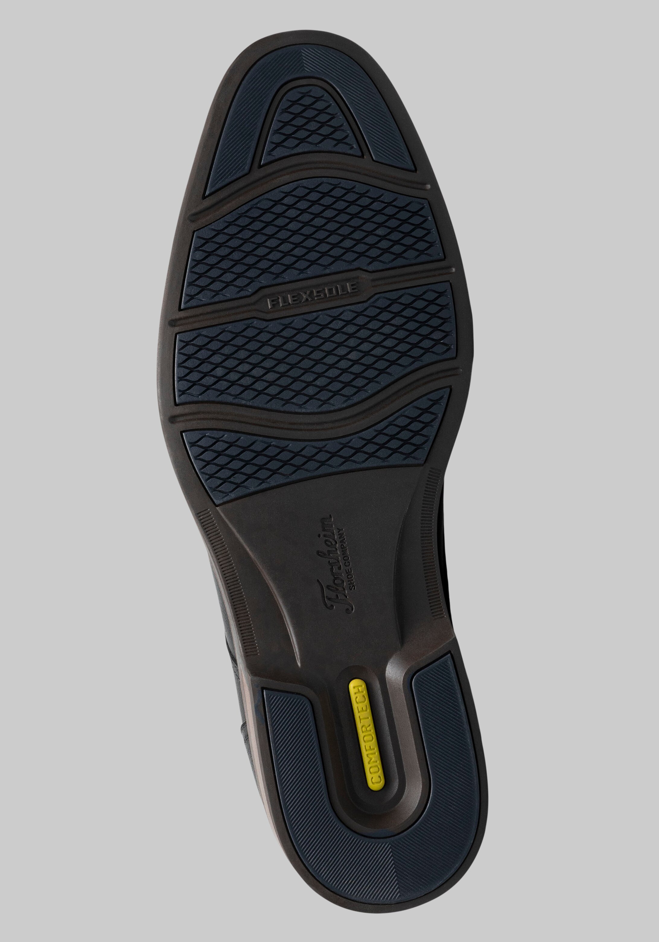 Florsheim Traveler® Plain Toe Oxfords