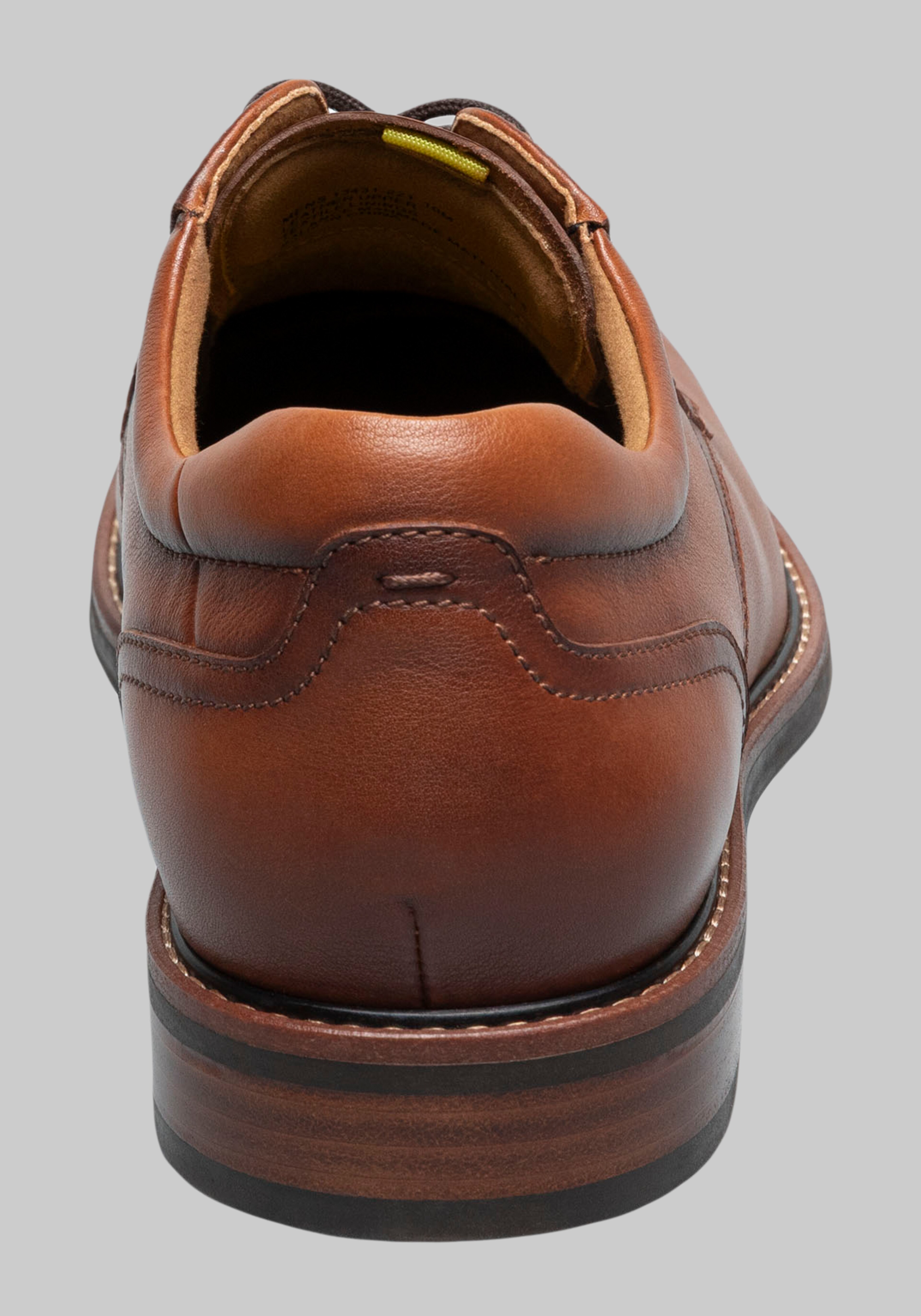 Florsheim Traveler® Plain Toe Oxfords
