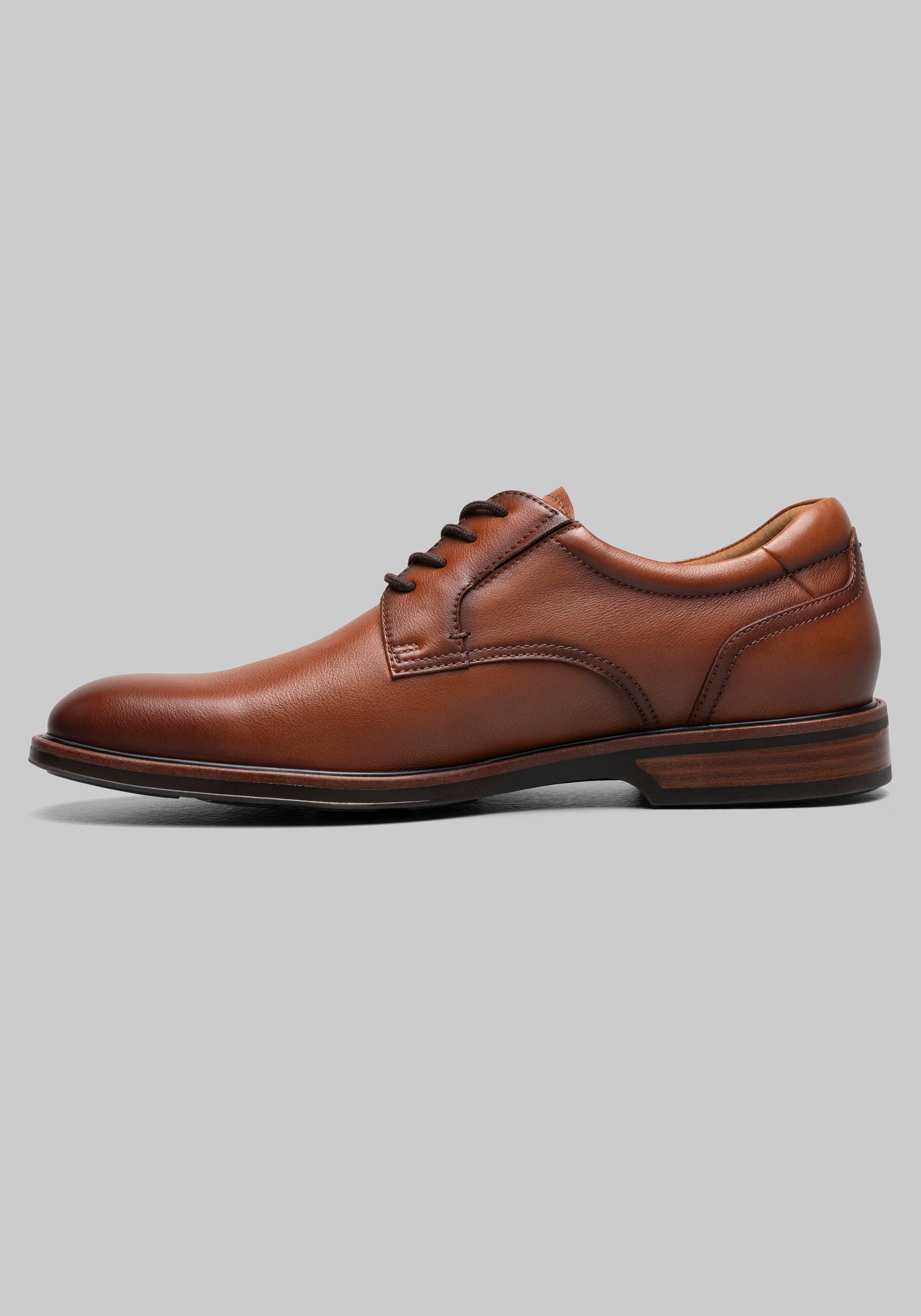 Florsheim Traveler® Plain Toe Oxfords