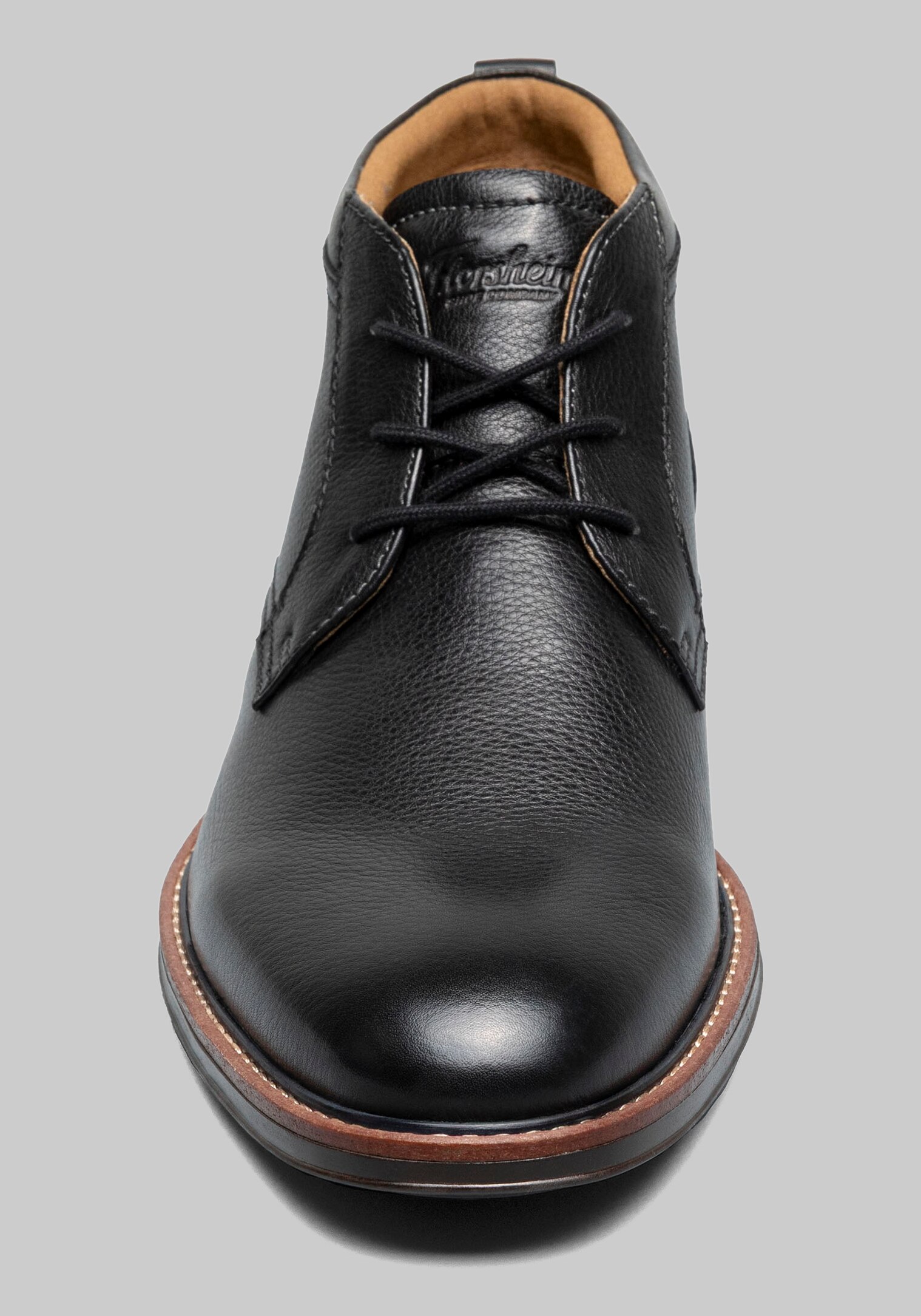 Florsheim Plain Toe Chukka Boots