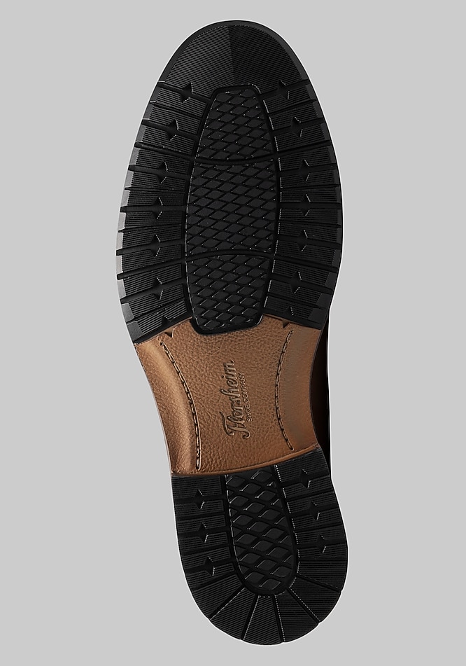 Florsheim Forge Plain Toe Lace Up Boots - Florsheim | Jos A Bank display picture 1