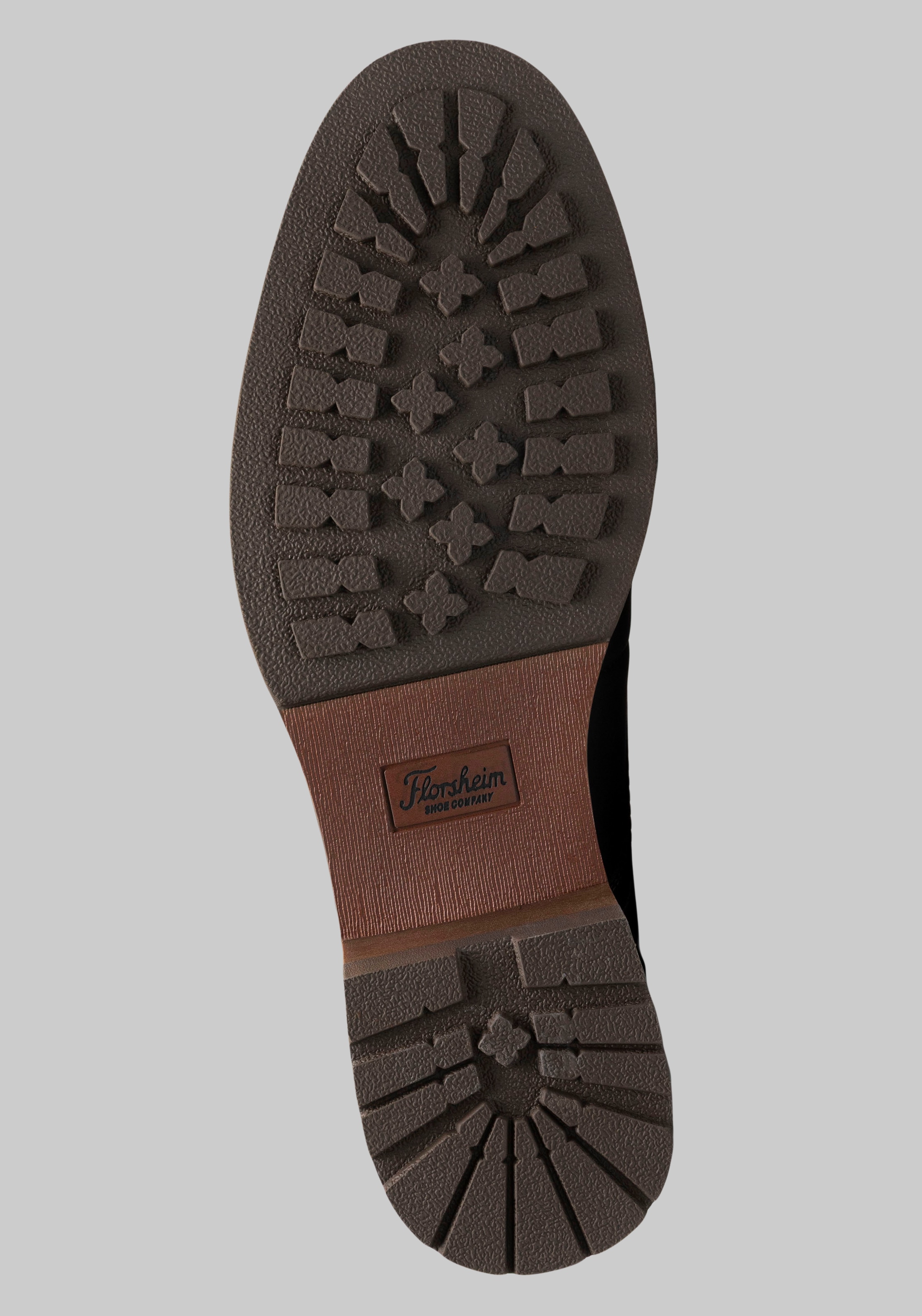 Florsheim Lodge Chukka Boots