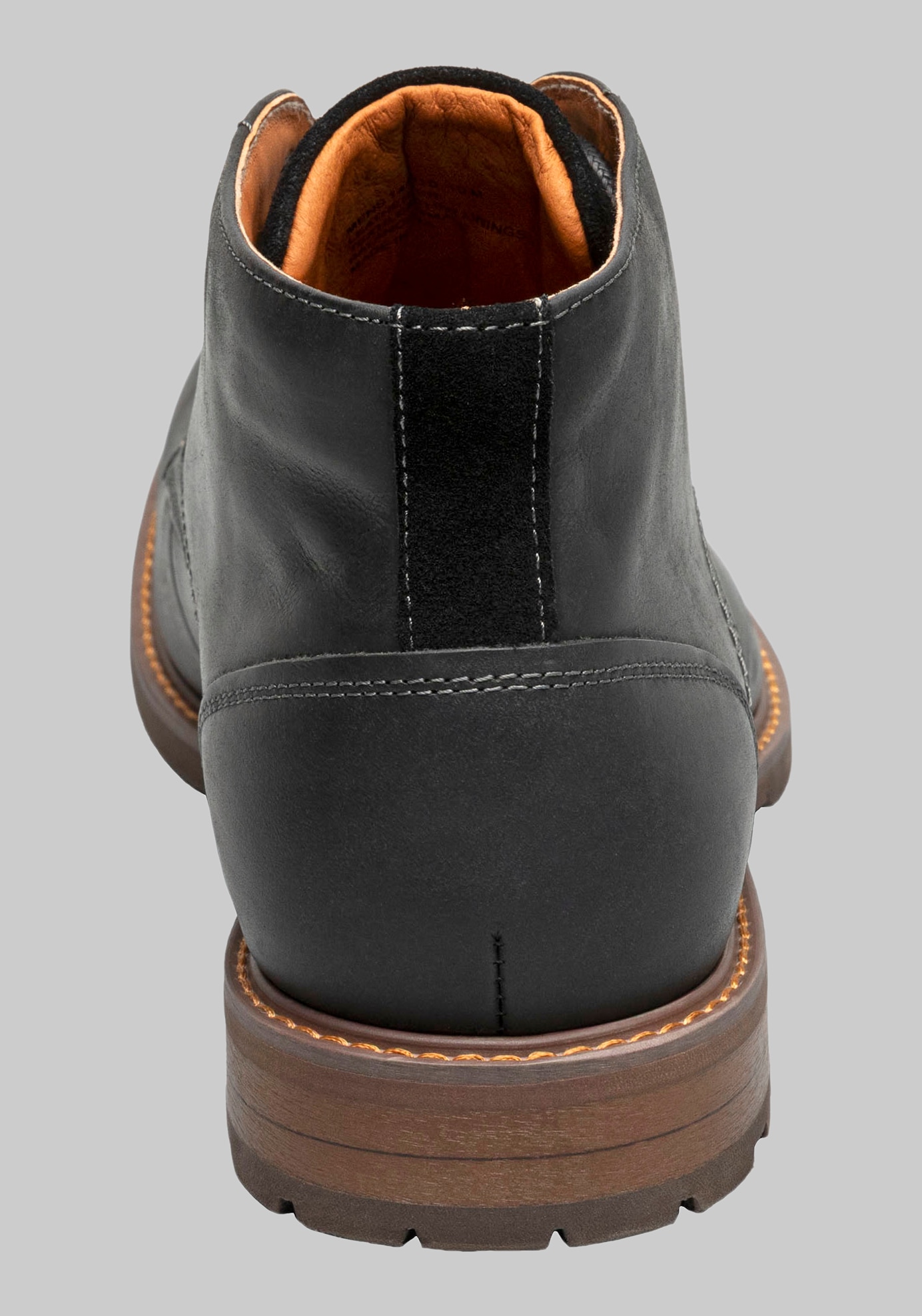 Florsheim Lodge Chukka Boots