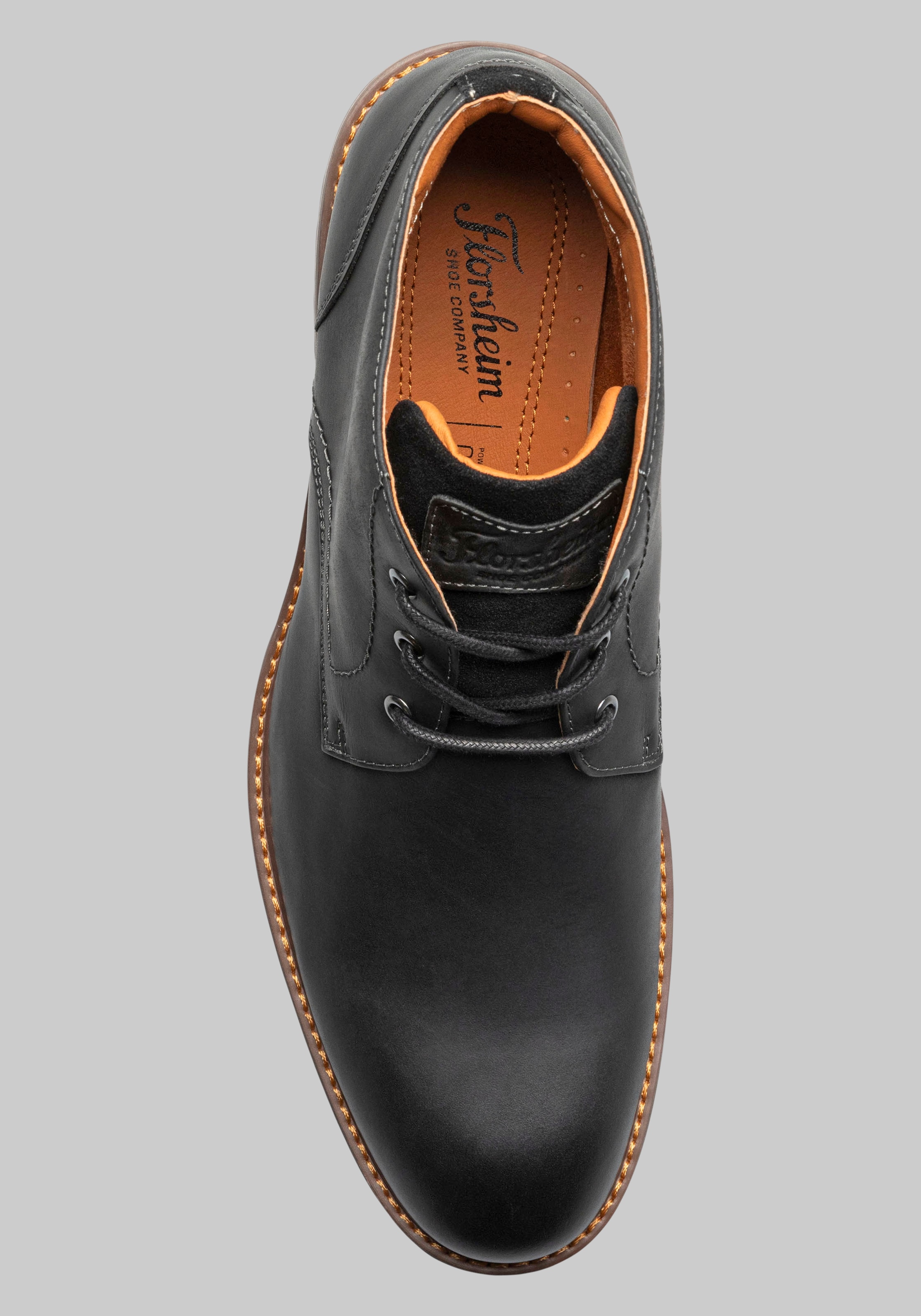 Florsheim Lodge Chukka Boots