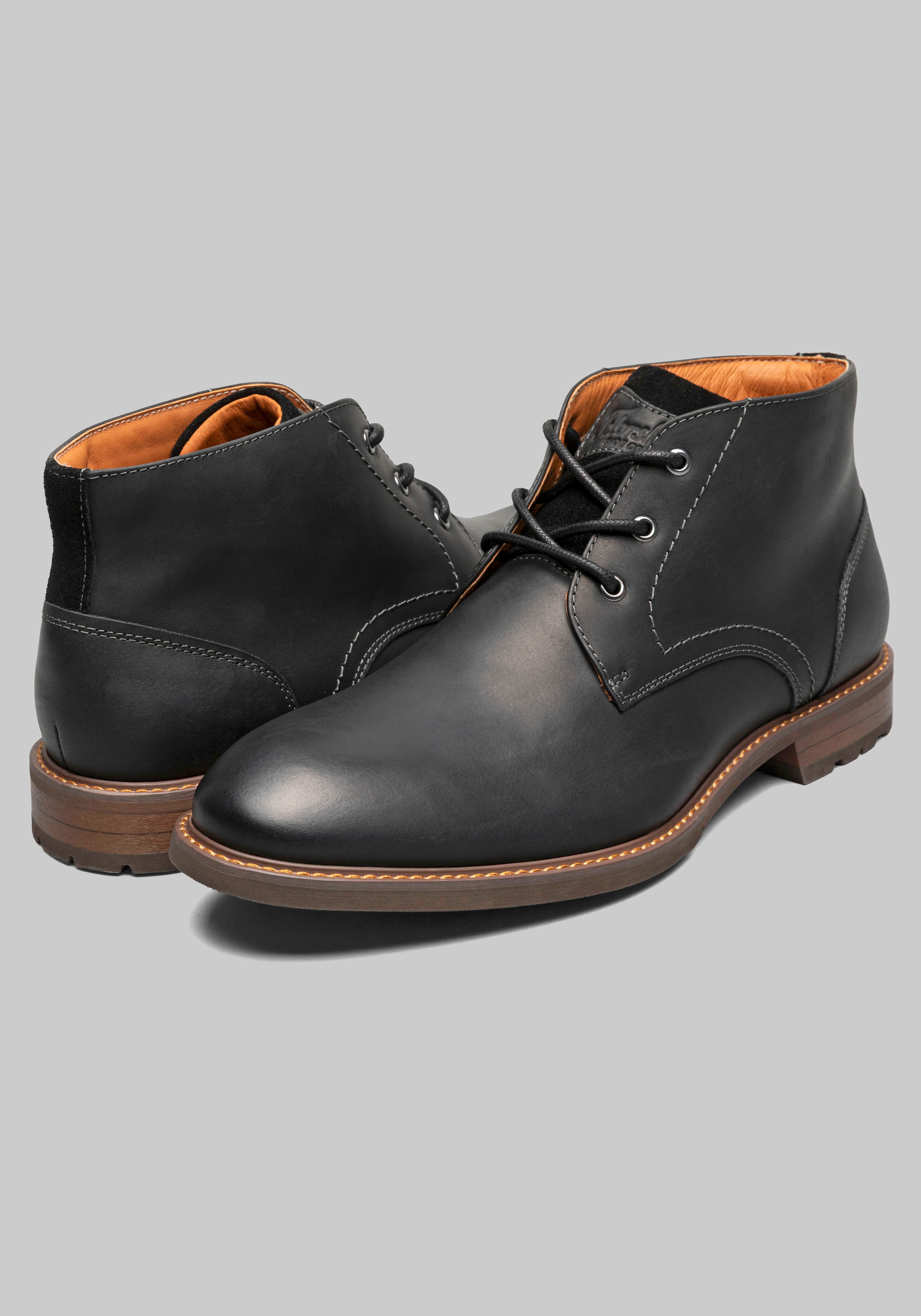 Florsheim Lodge Chukka Boots