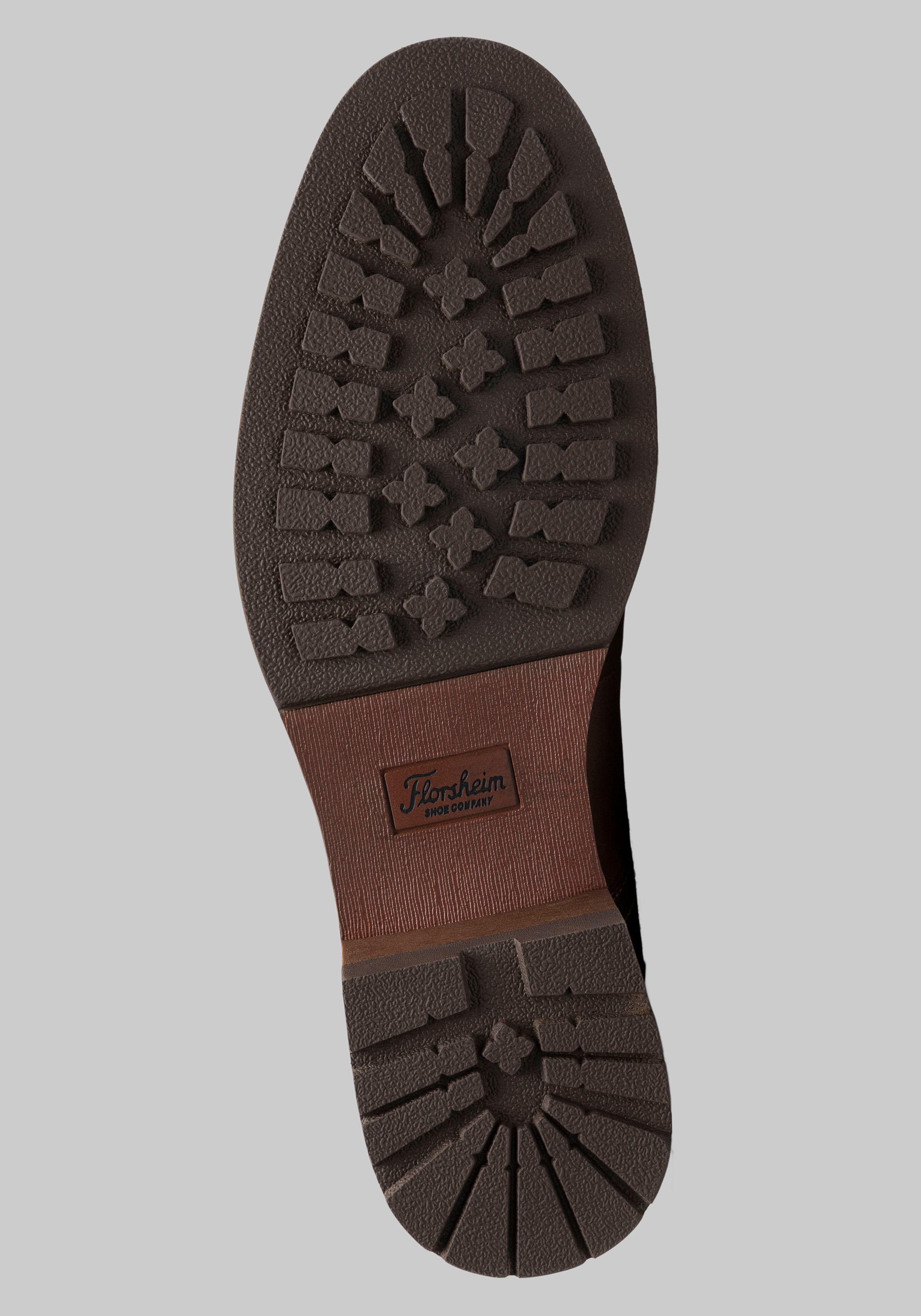 Florsheim Lodge Chukka Boots