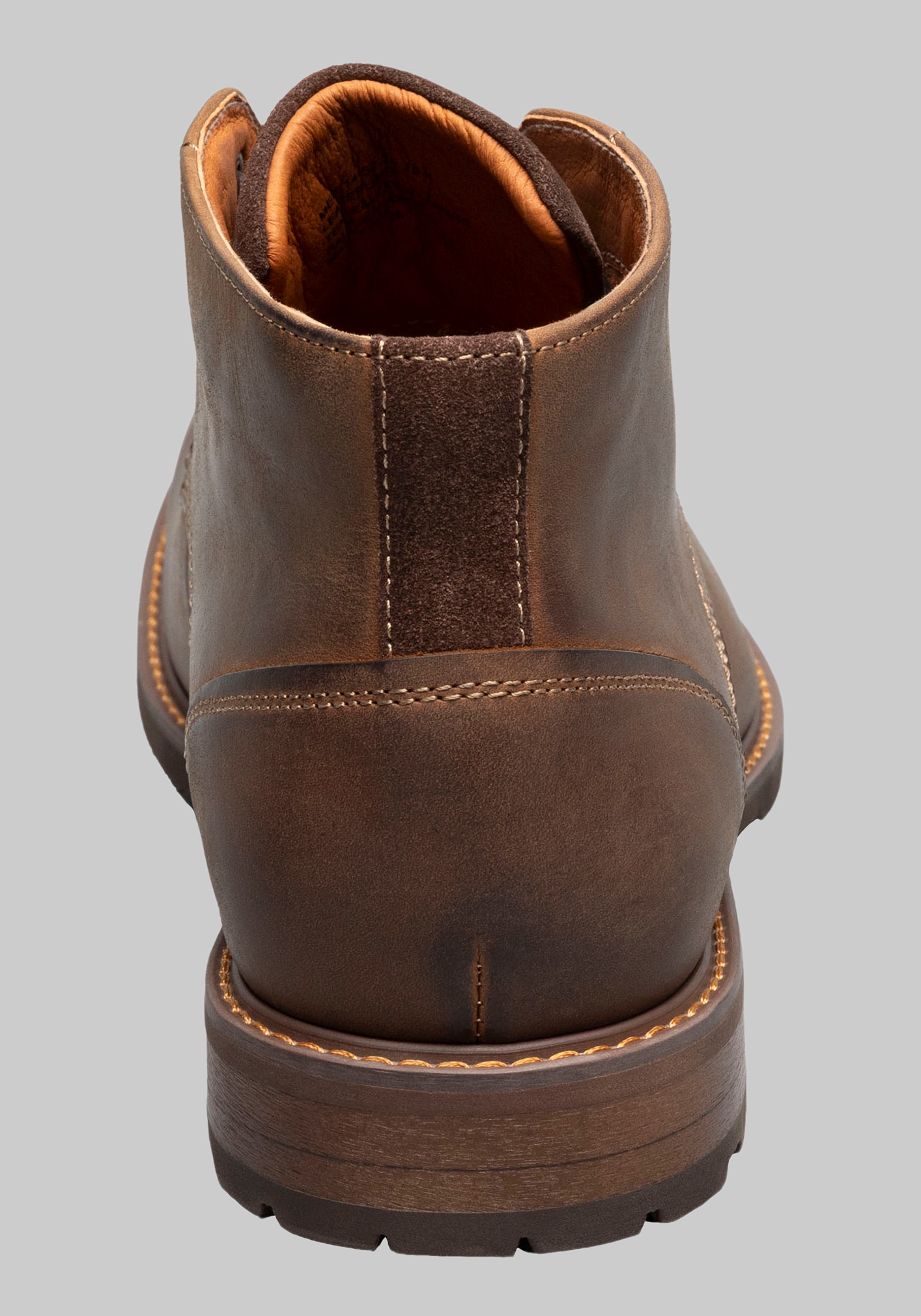 Florsheim Lodge Chukka Boots