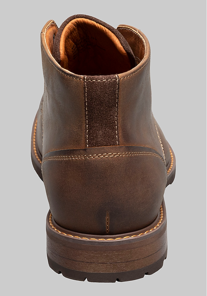Florsheim Lodge Chukka Boots - Mens Clothing Online  display picture 1