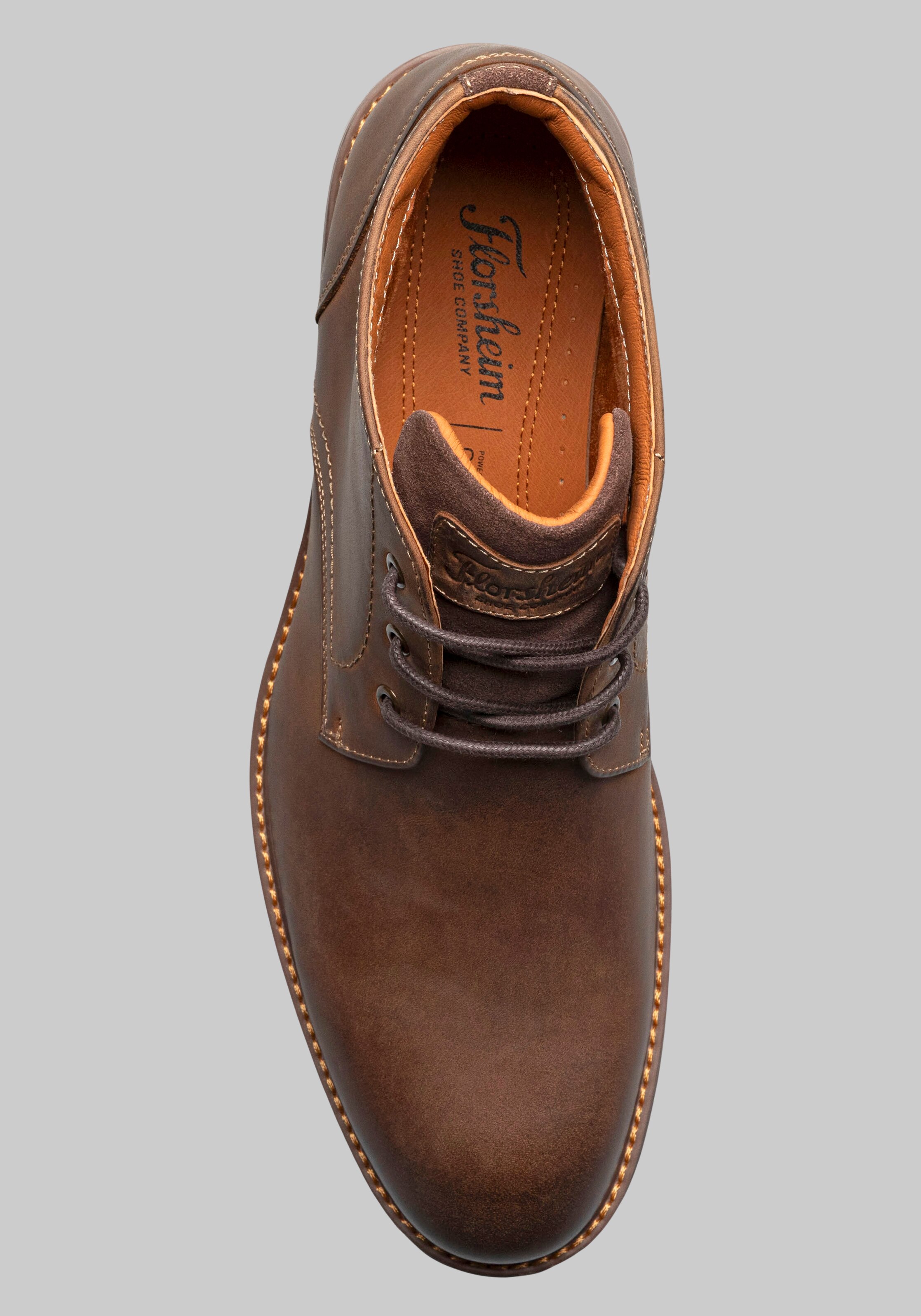 Florsheim Lodge Chukka Boots