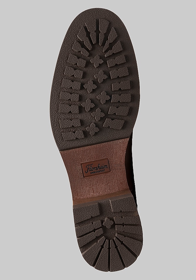Florsheim Lodge Chukka Boots - Mens Clothing Online  display picture 1