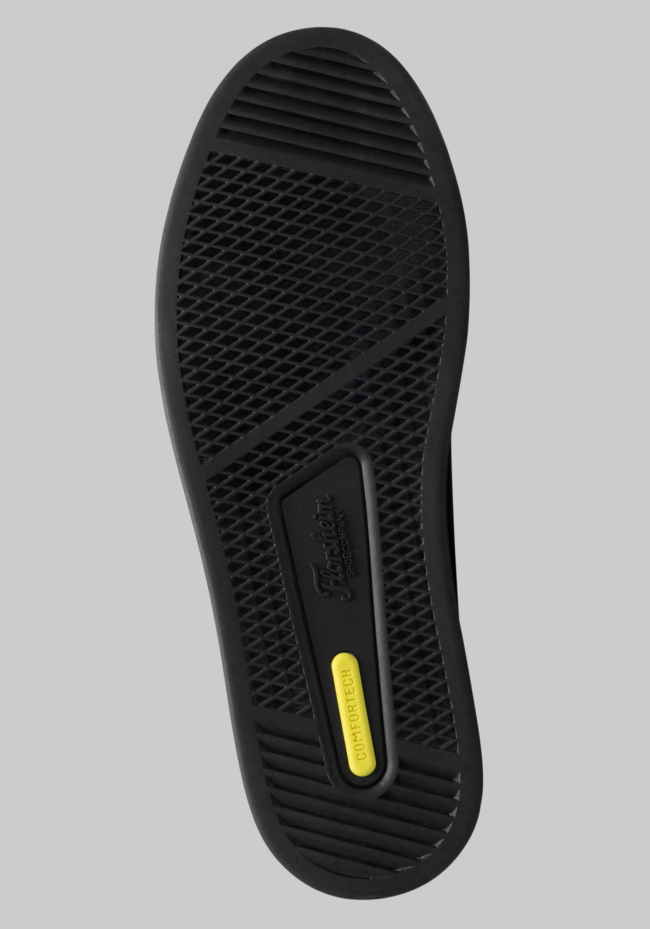 Florsheim Monopoli Lace-To-Toe Sneakers