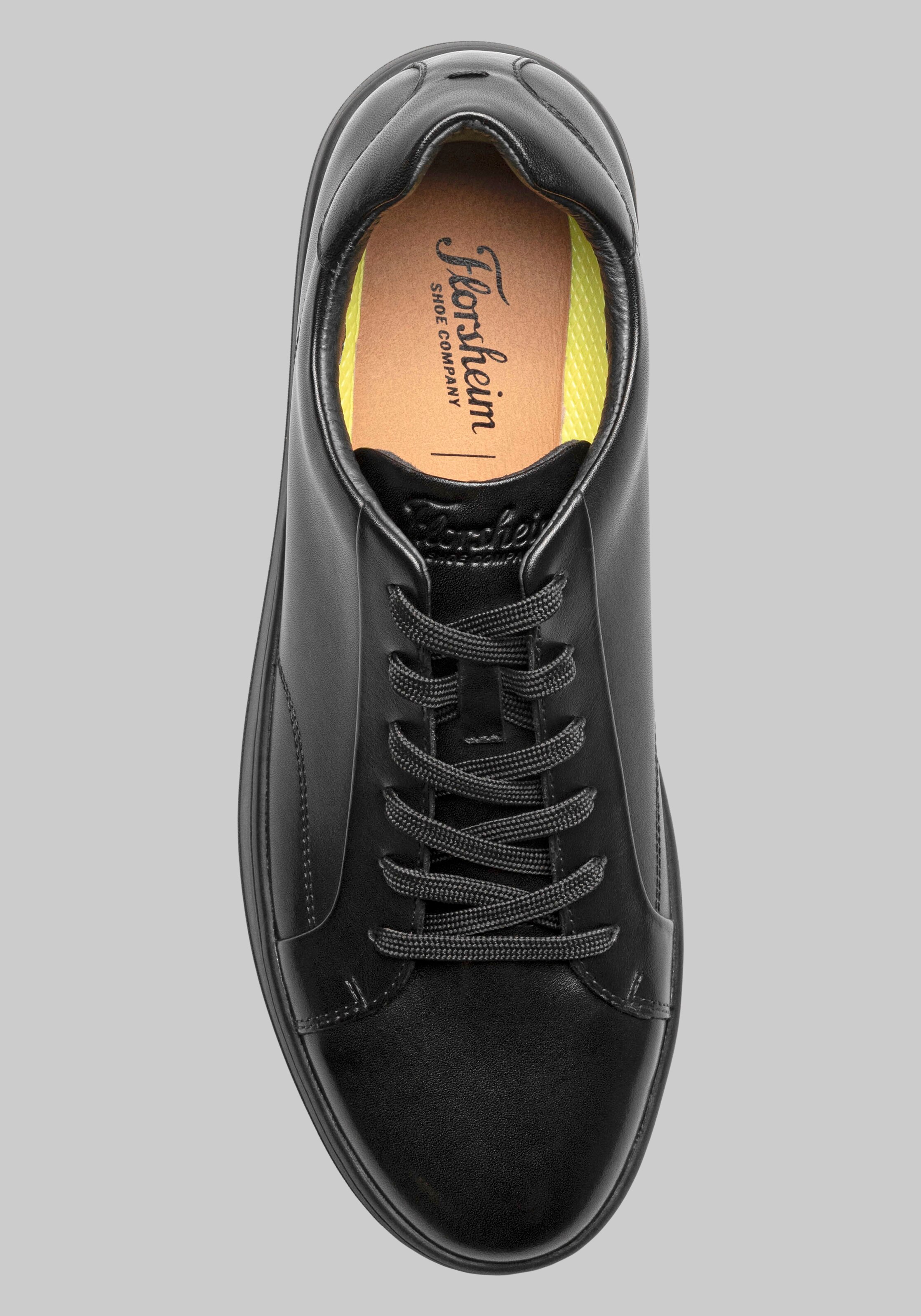 Florsheim Monopoli Lace-To-Toe Sneakers