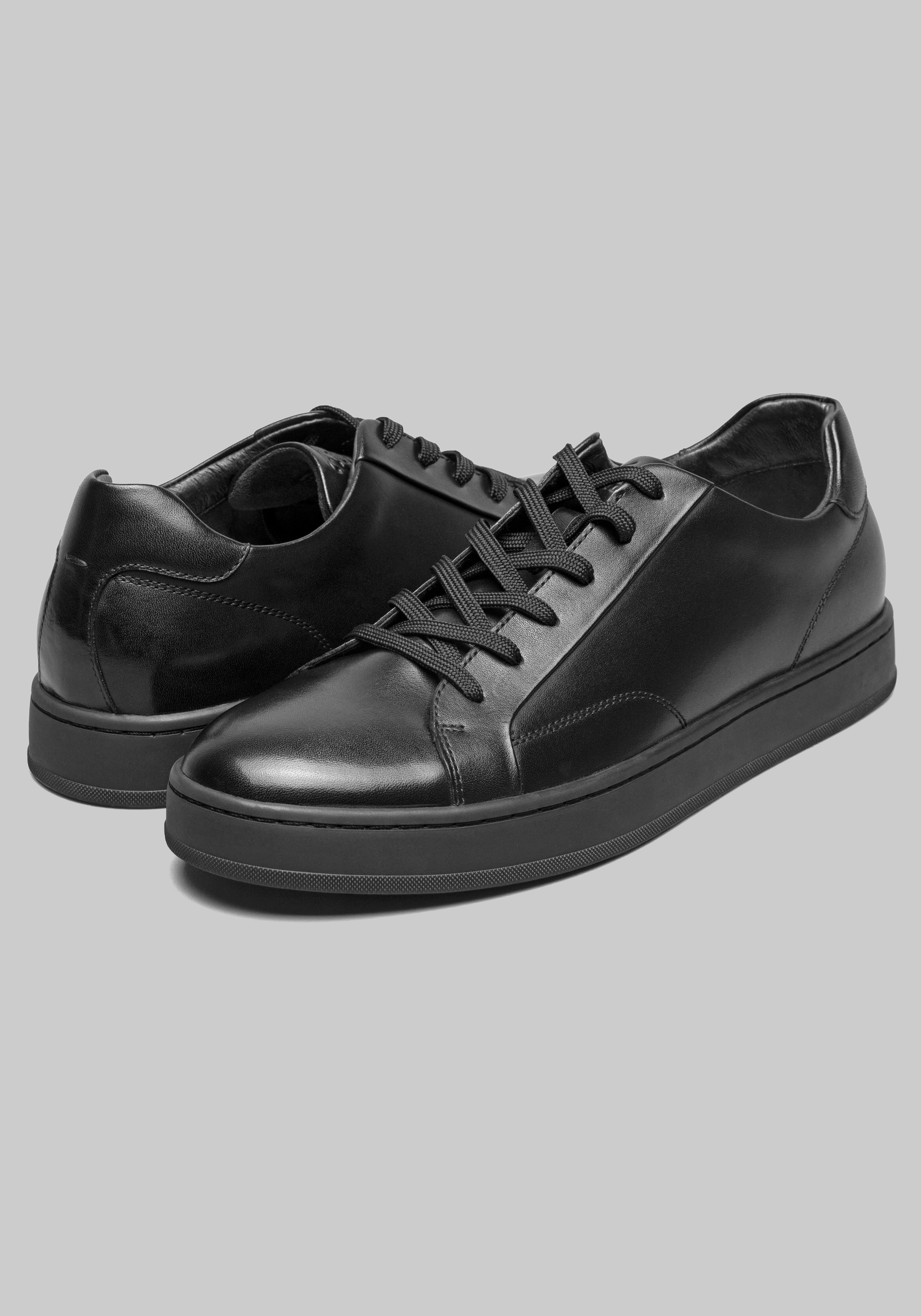 Florsheim Monopoli Lace-To-Toe Sneakers