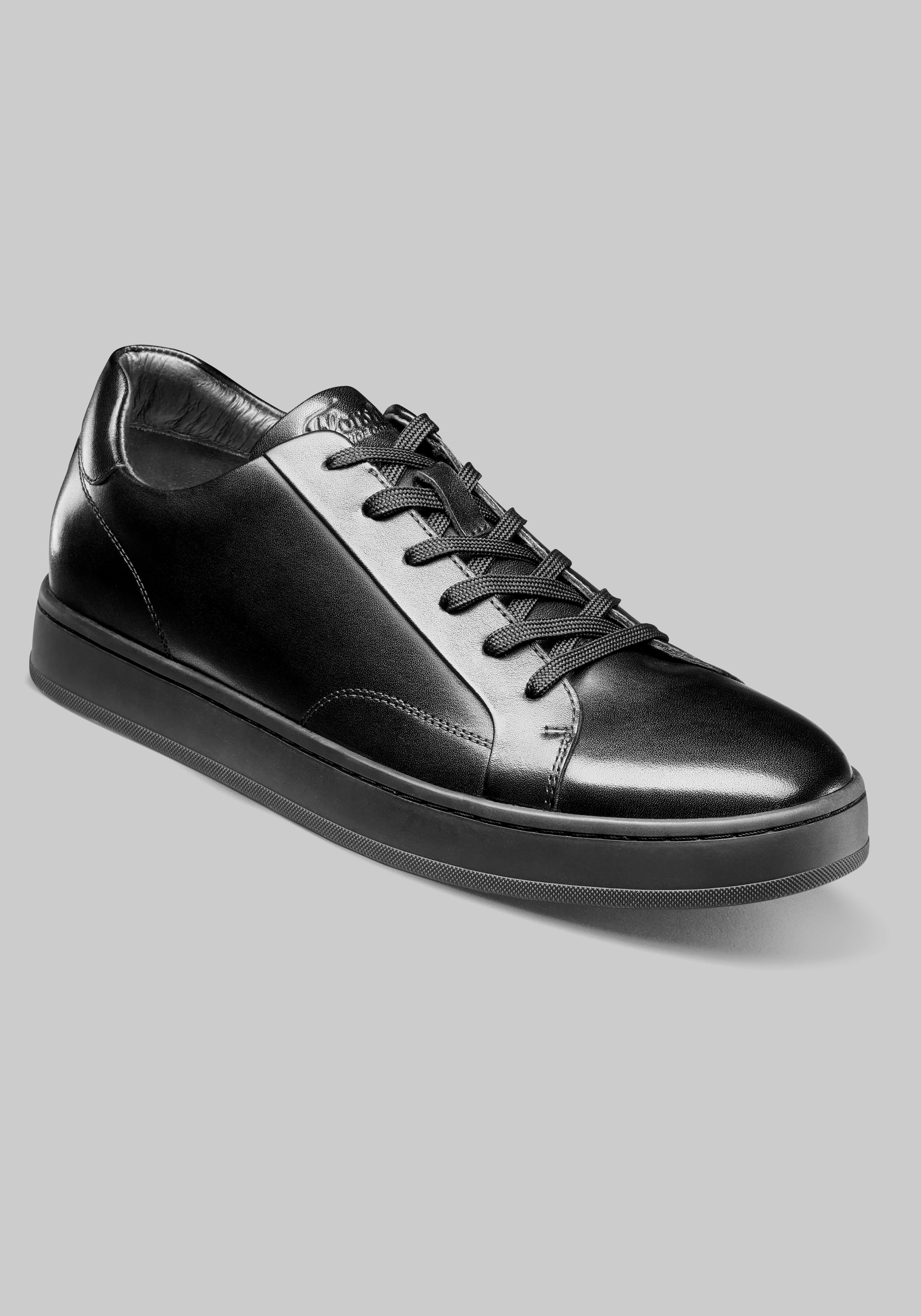 Florsheim Monopoli Lace-To-Toe Sneakers