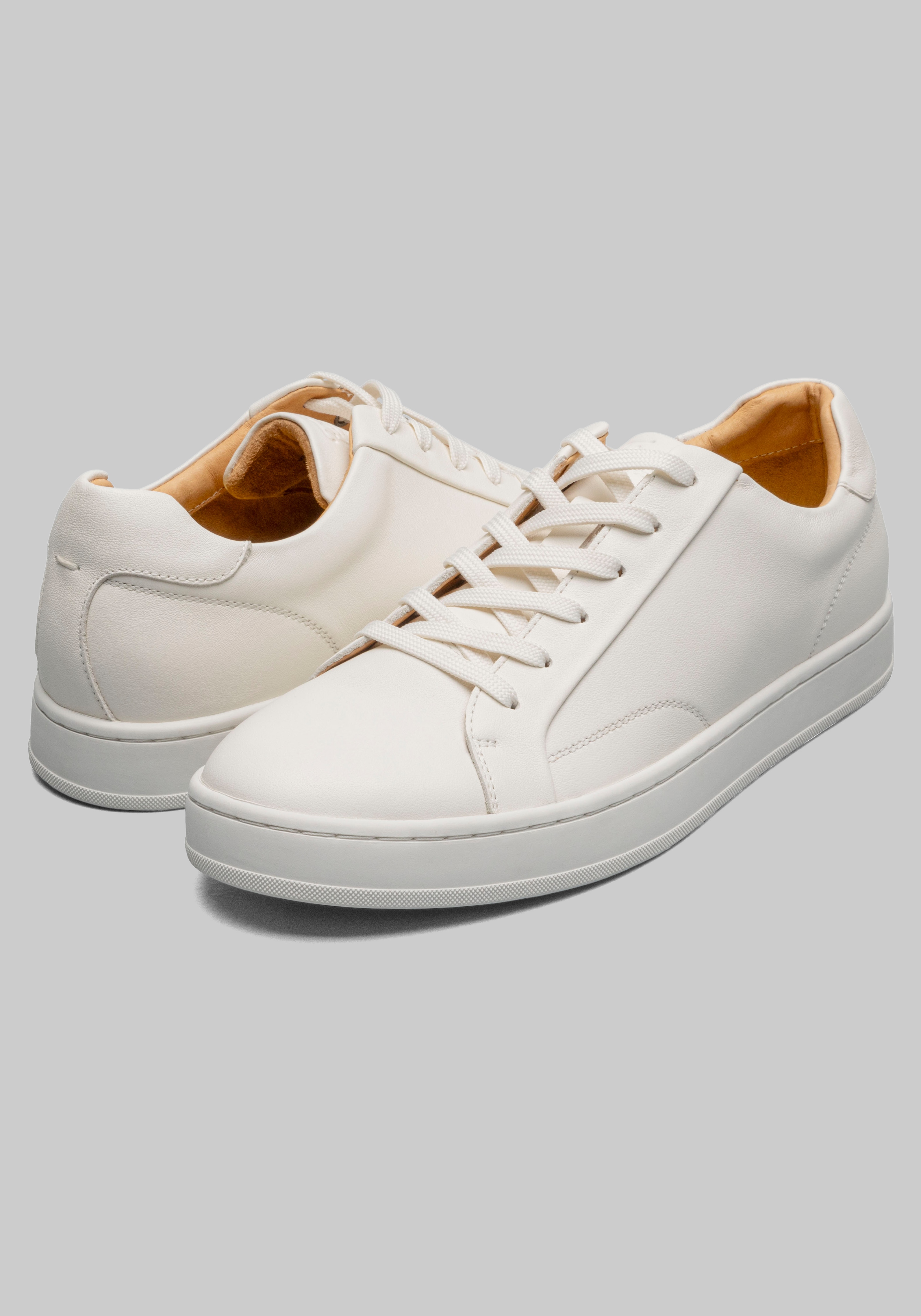 Florsheim Monopoli Lace-To-Toe Sneakers
