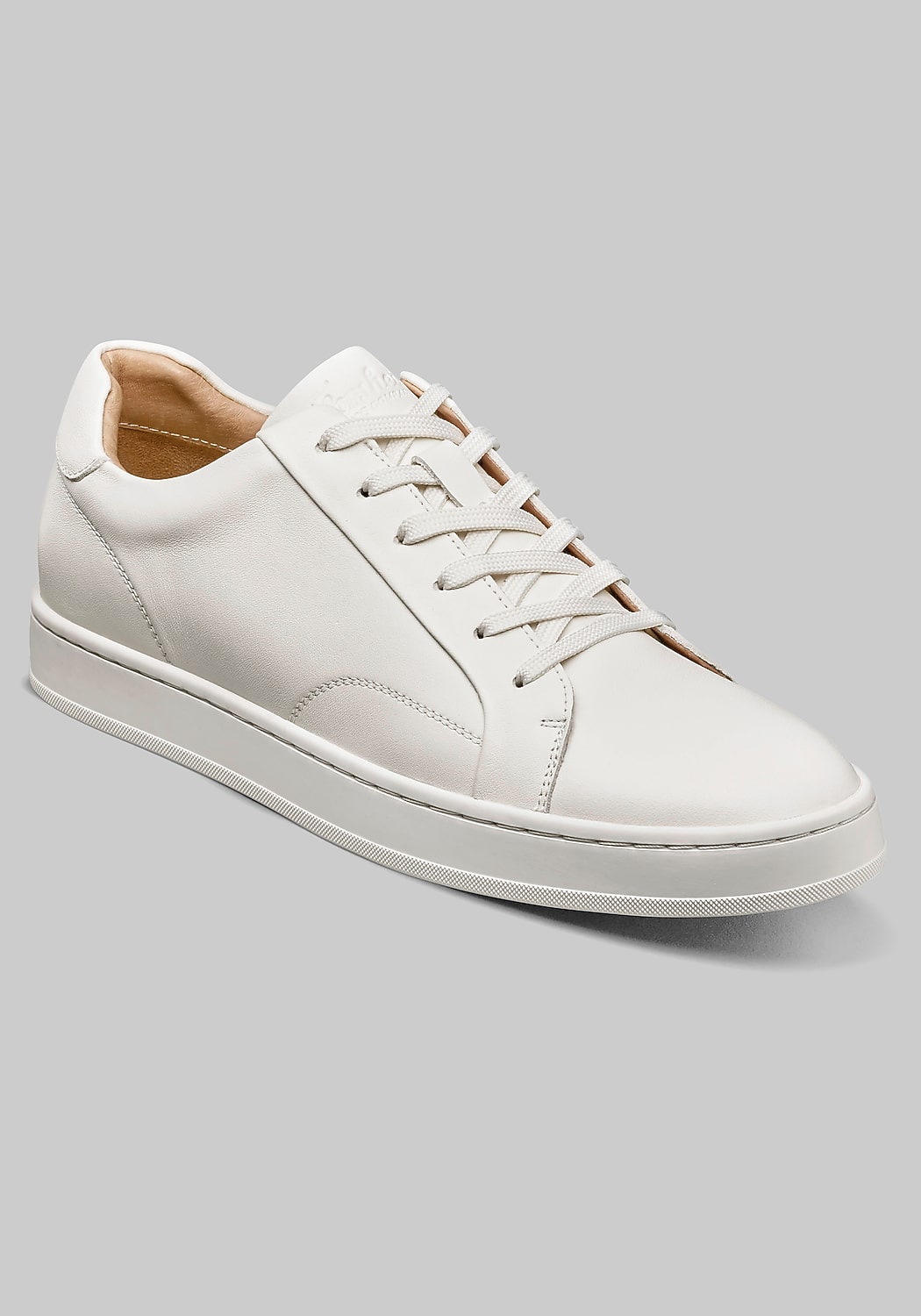 Florsheim Monopoli Lace-To-Toe Sneakers