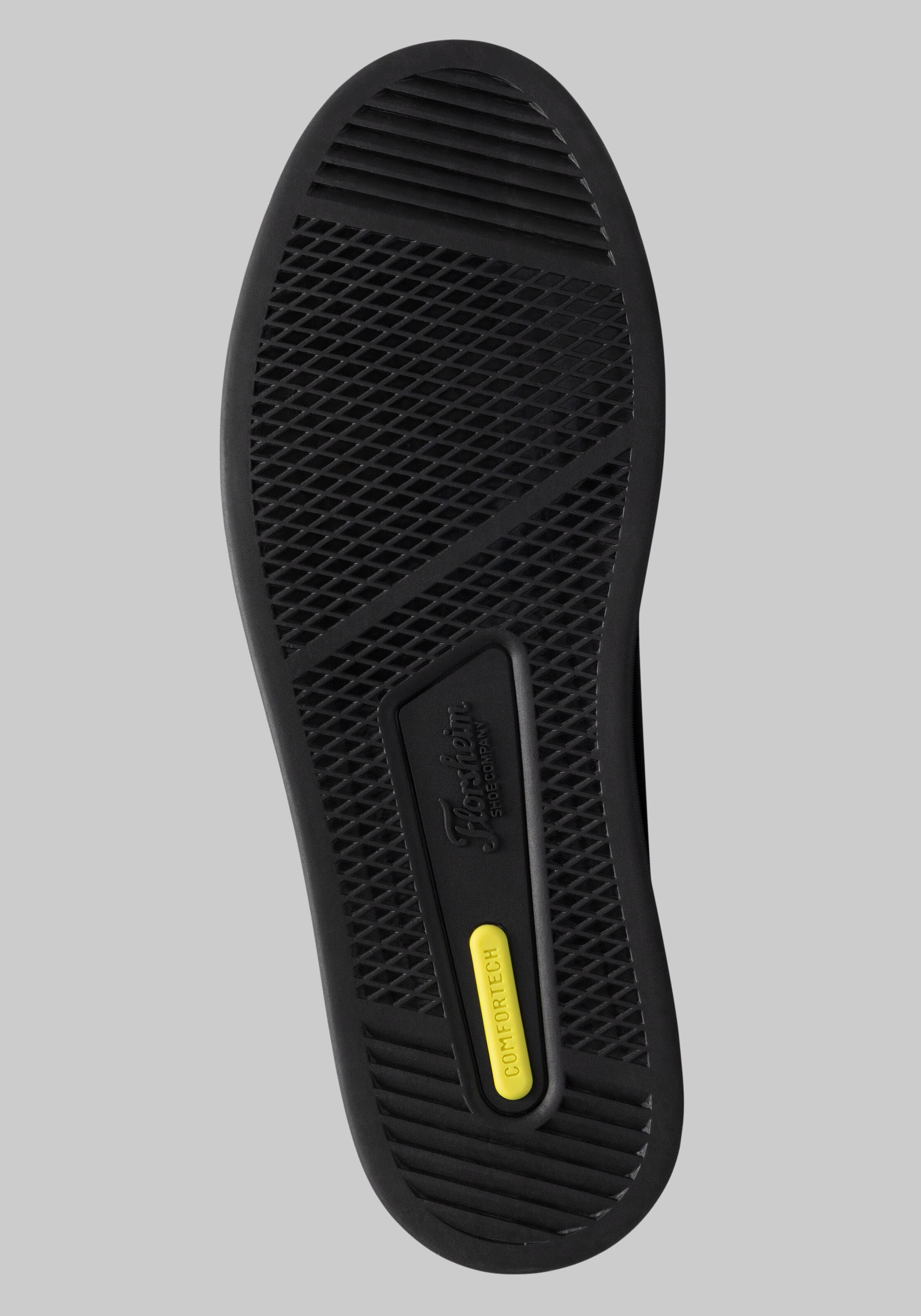 Florsheim Monopoli Elastic Lace-To-Toe Sneakers