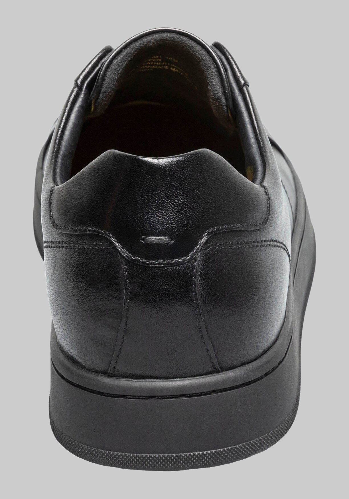 Florsheim Monopoli Elastic Lace-To-Toe Sneakers