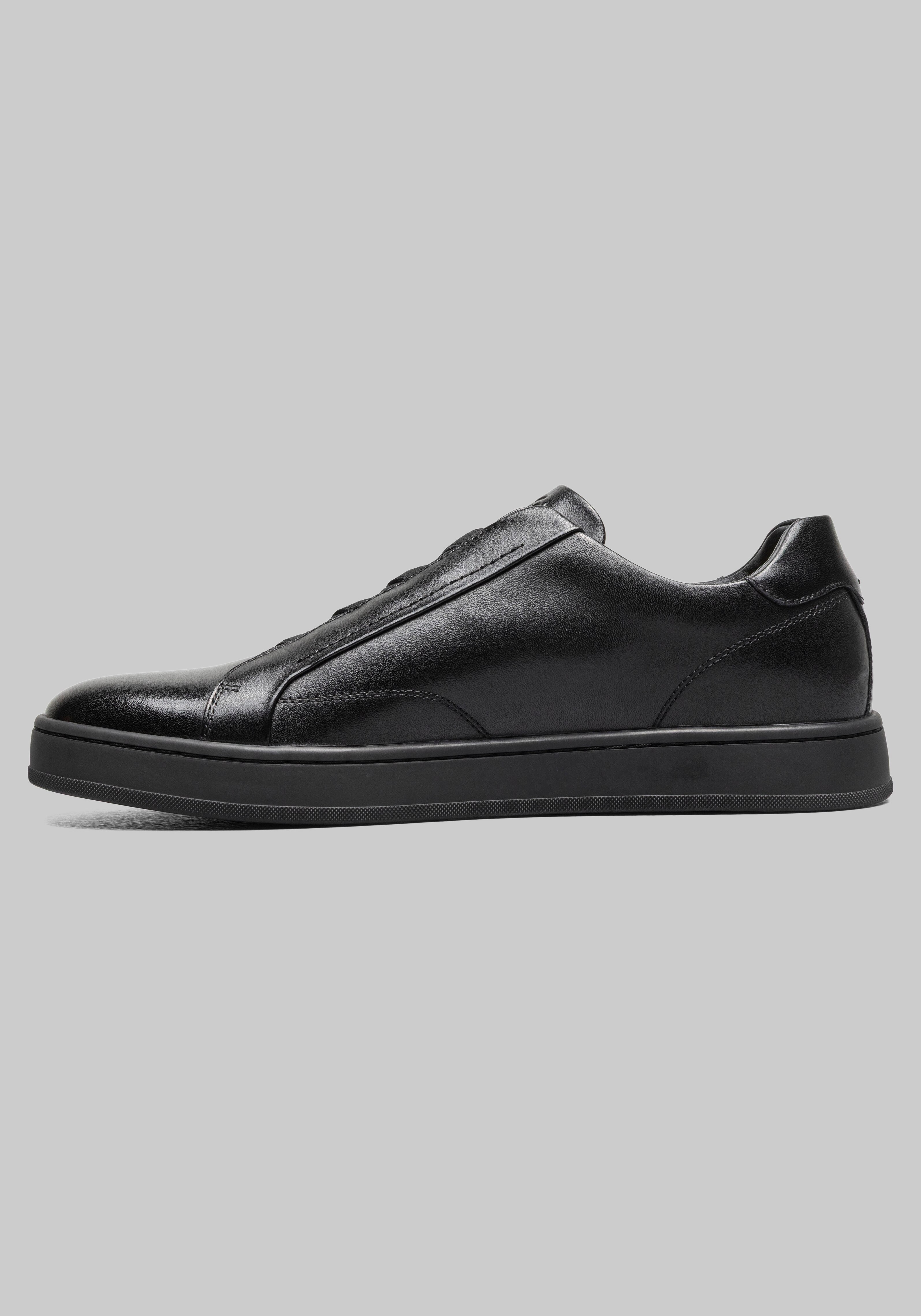 Florsheim Monopoli Elastic Lace-To-Toe Sneakers