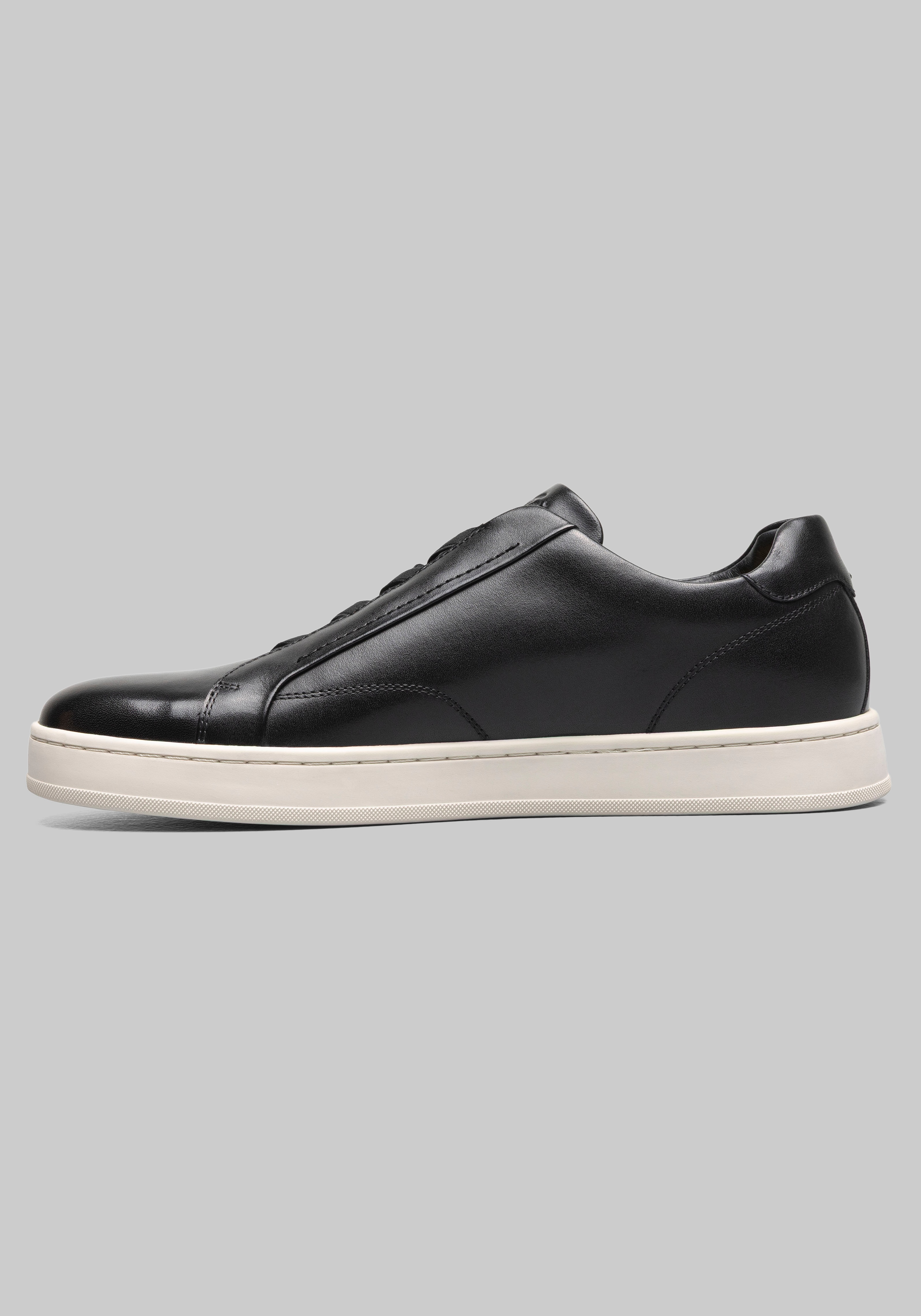 Florsheim Monopoli Elastic Lace-To-Toe Sneakers
