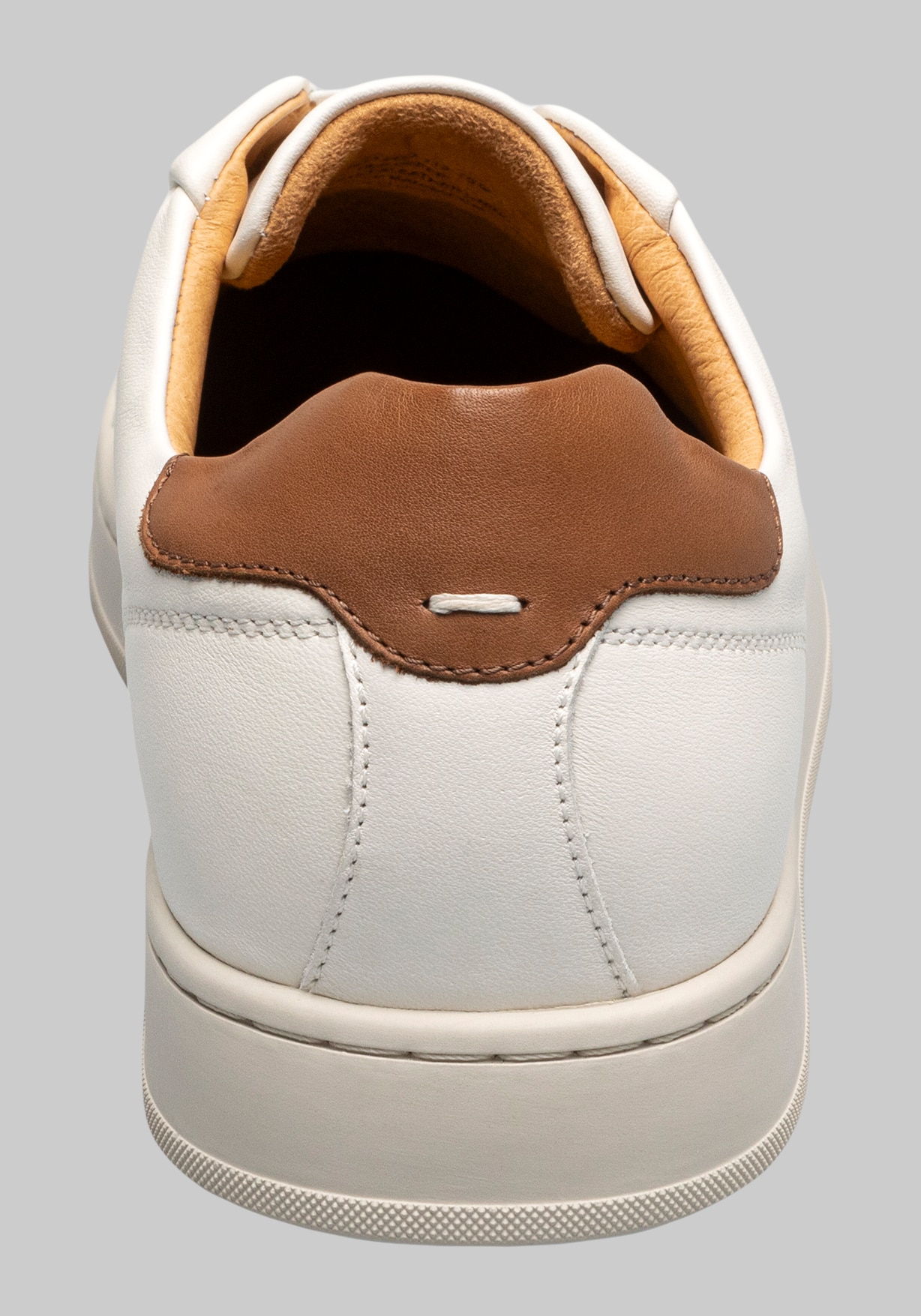 Florsheim Monopoli Elastic Lace-To-Toe Sneakers