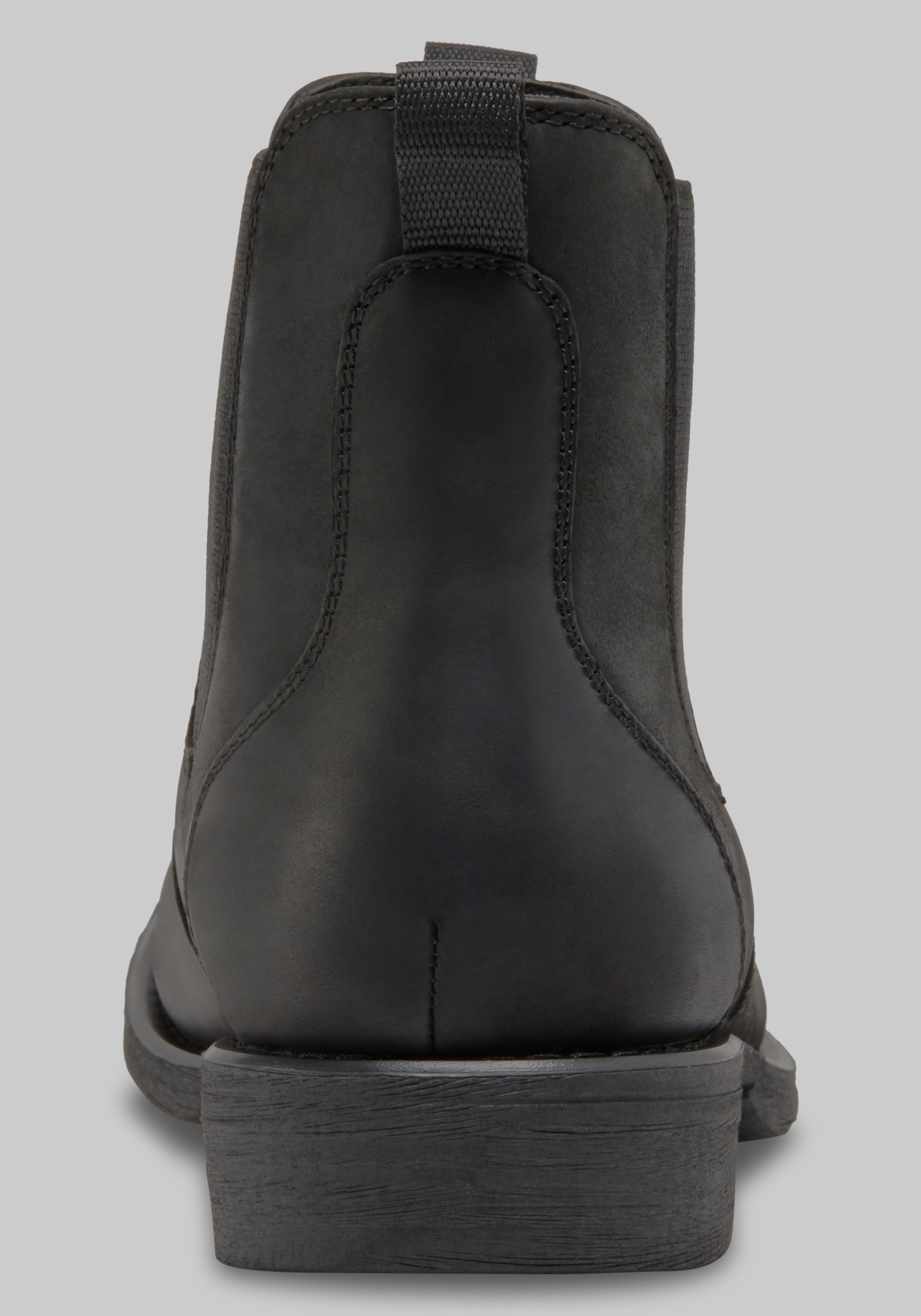 Eastland Daily Double Pull On Boots