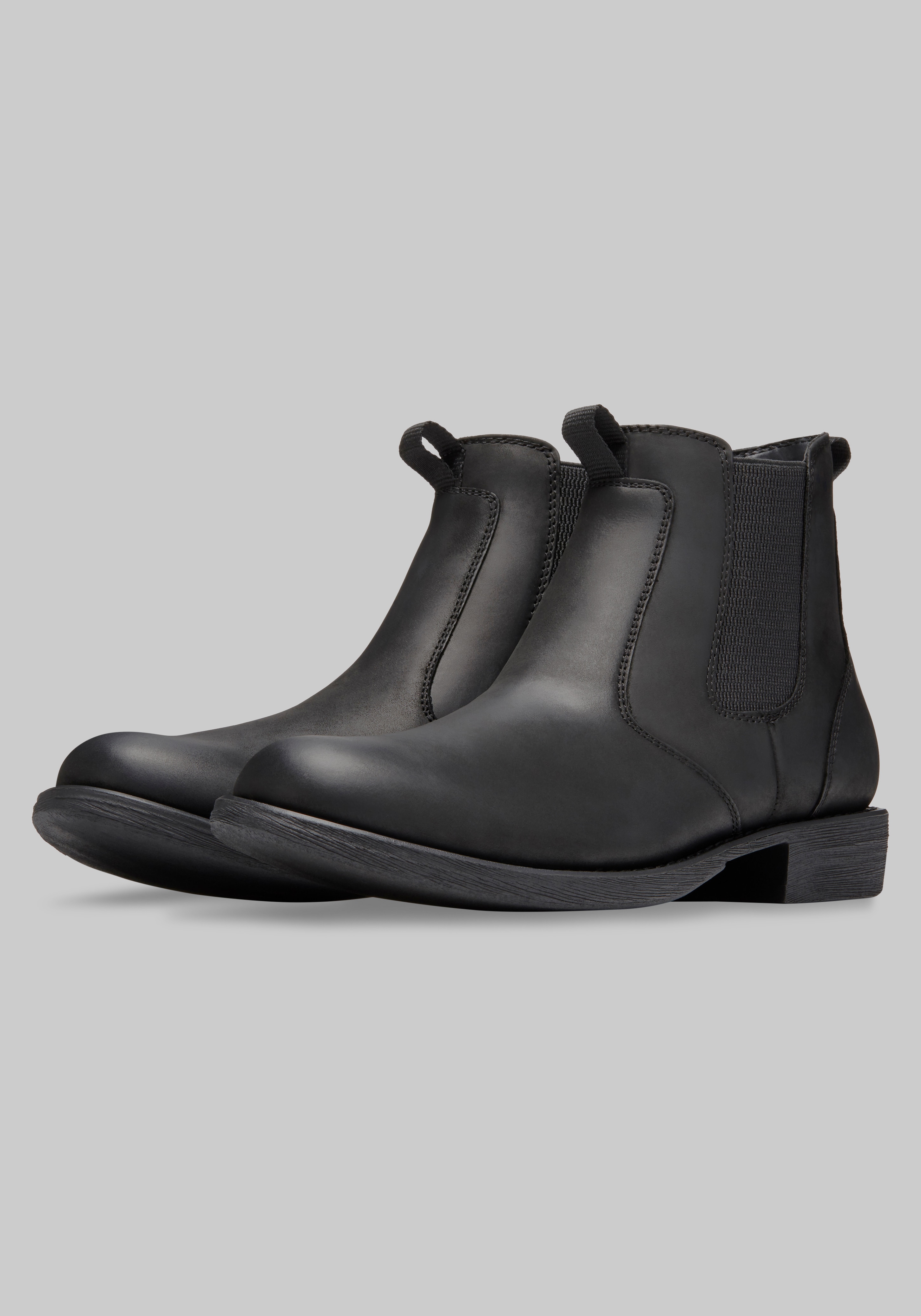 Eastland Daily Double Pull On Boots
