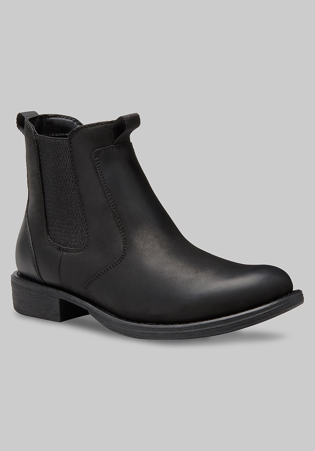 Eastland Daily Double Pull On Boots