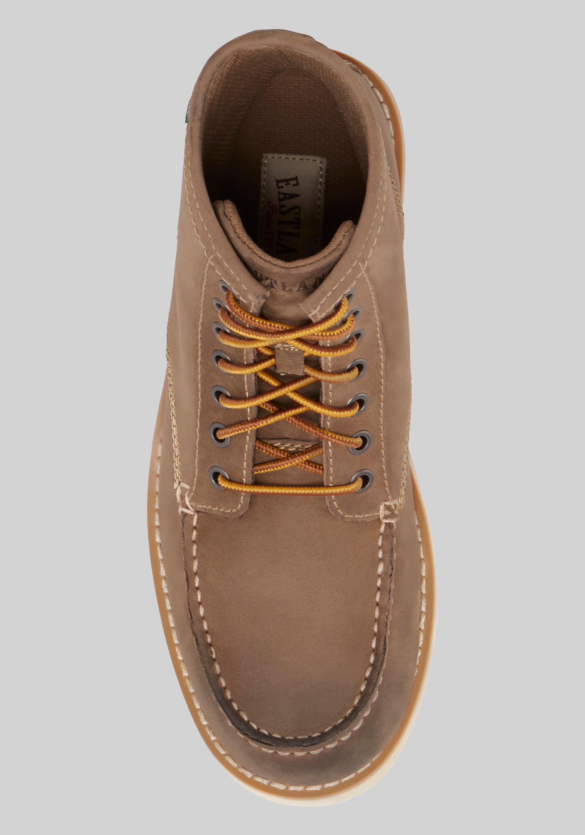 Eastland Lumber Up Moc Toe Boots