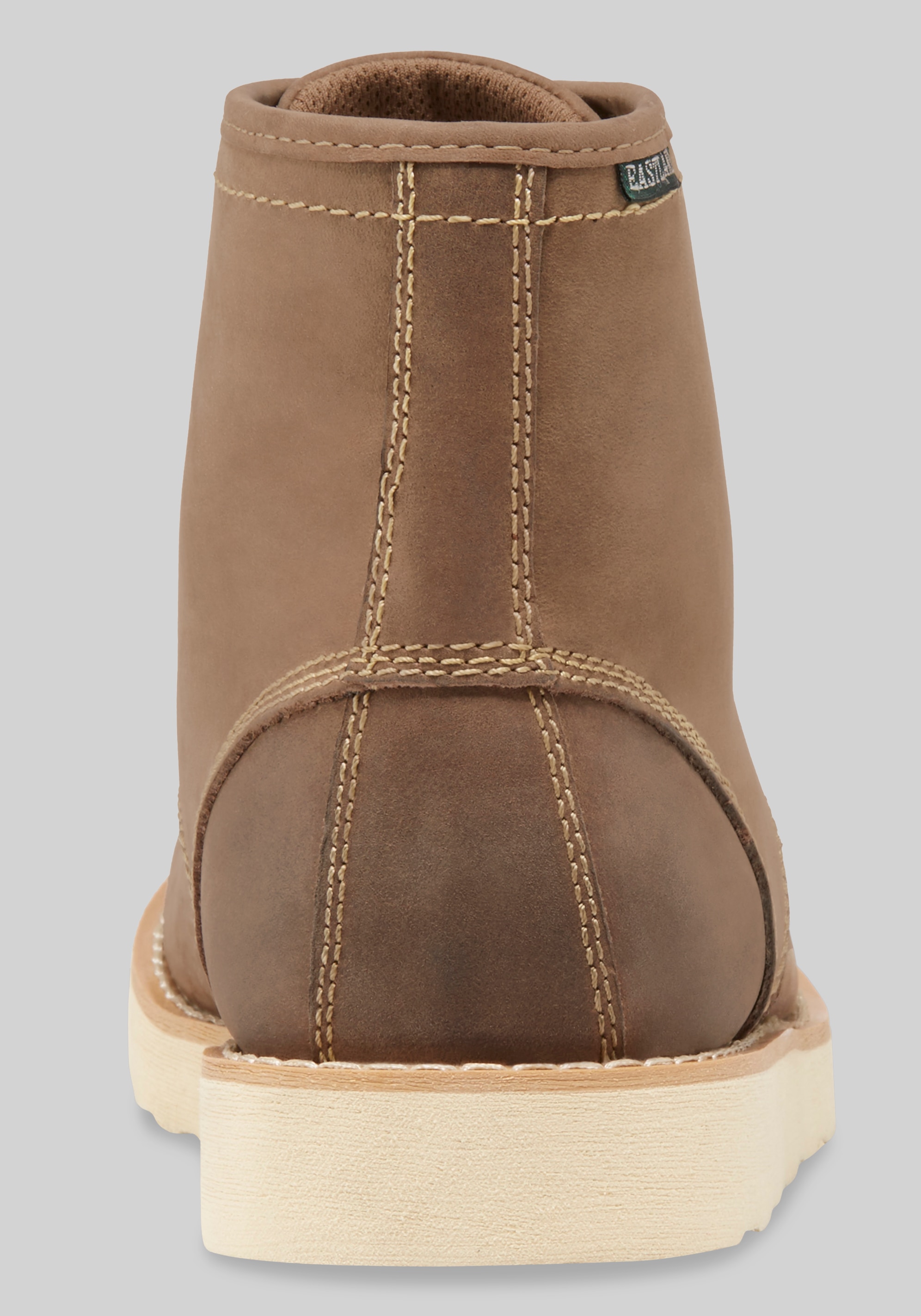 Eastland Lumber Up Moc Toe Boots